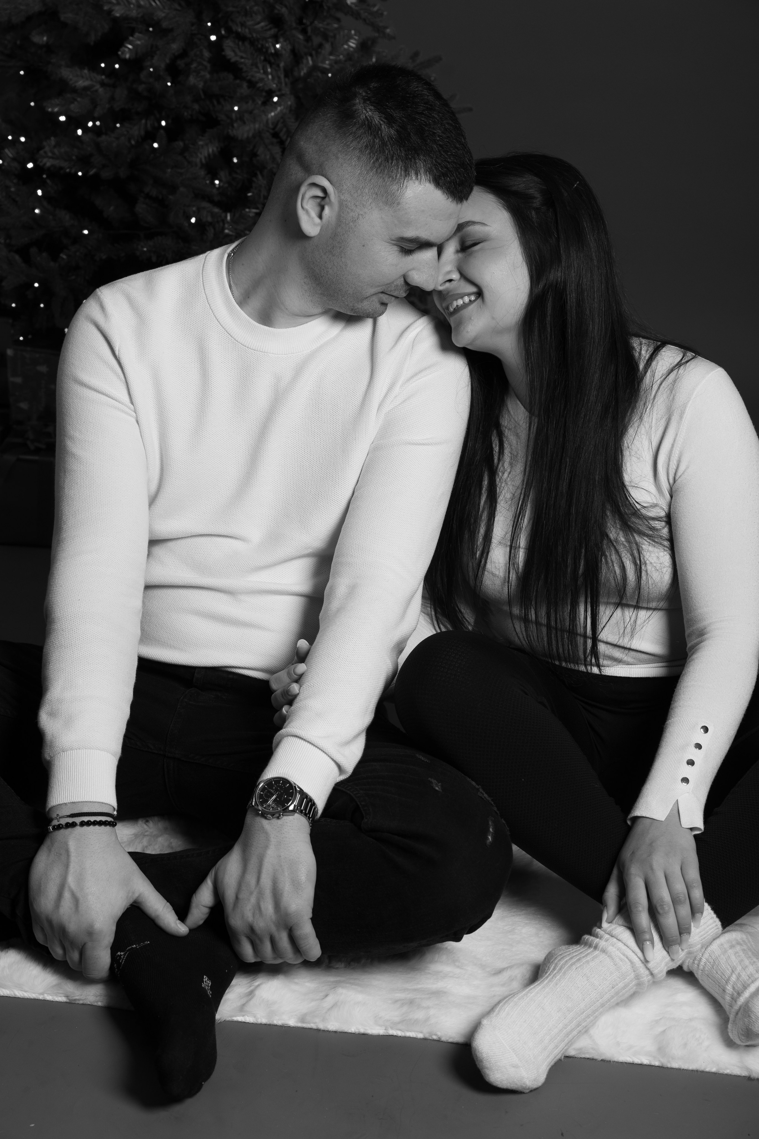 Adi & Gabi. Portrait and Family Photographer in Netherlands