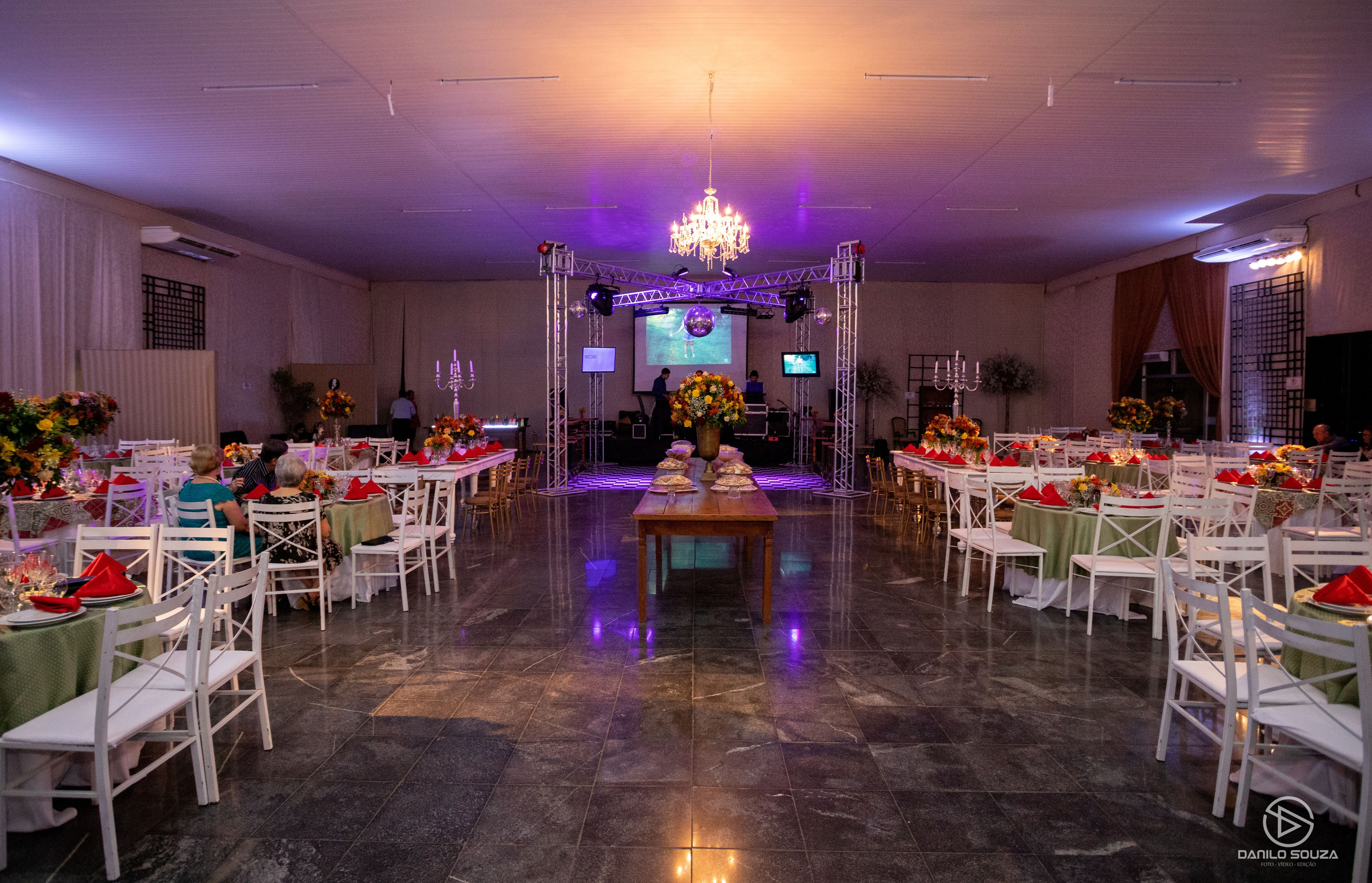 15 Anos. Danilo Souza Fotografia