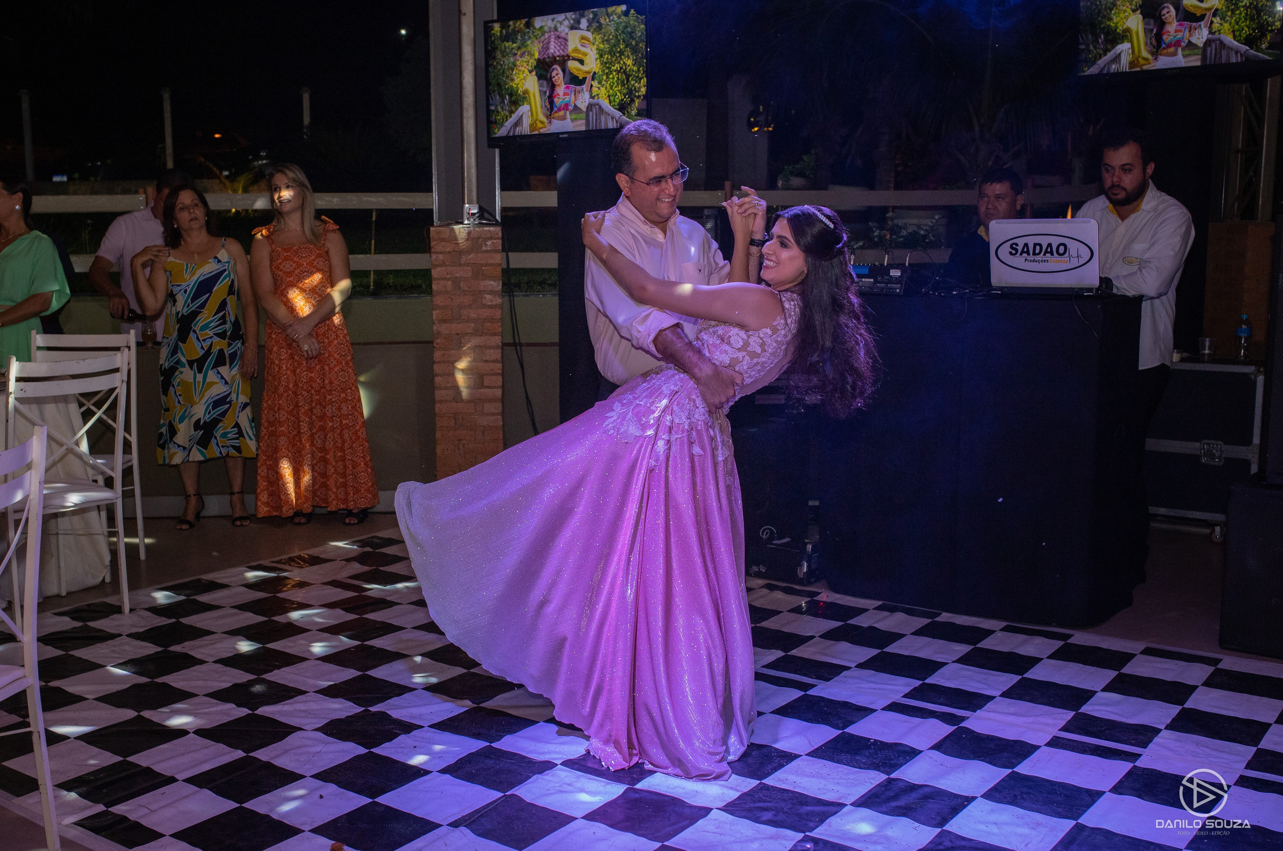 15 Anos. Danilo Souza Fotografia