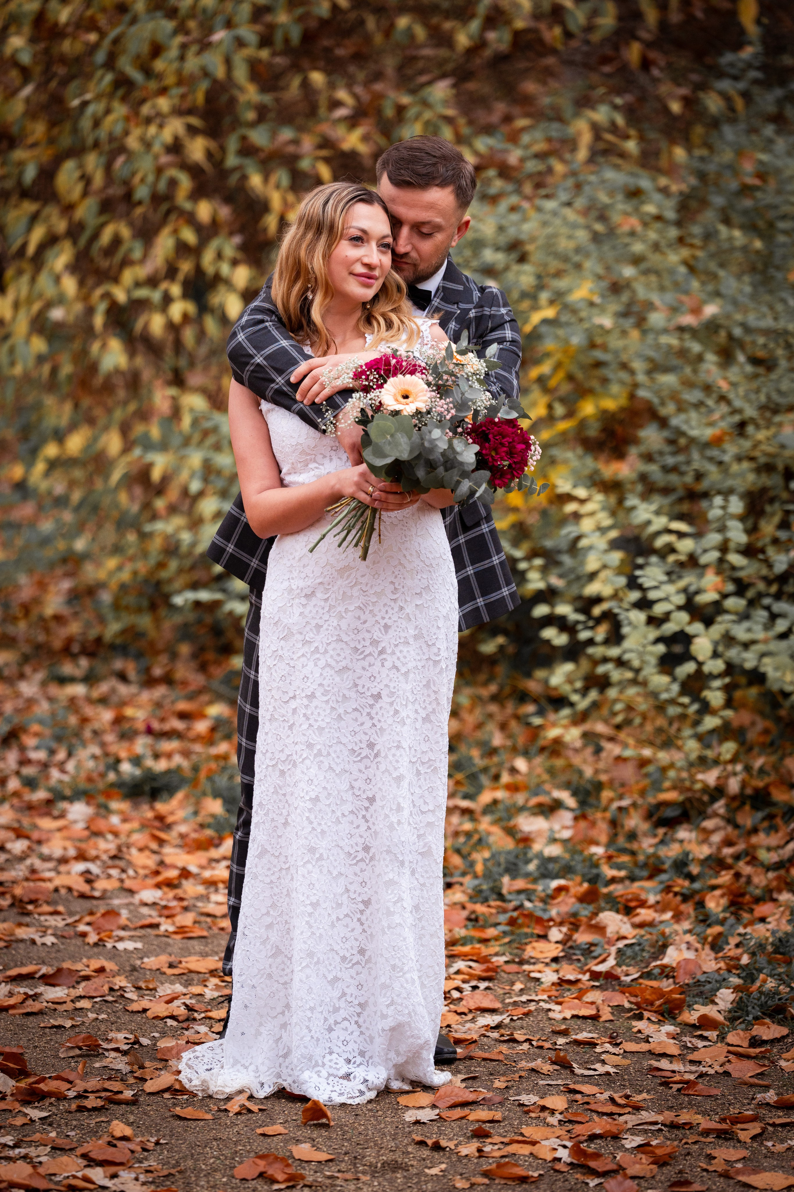 Inna & Vladimir. Fotostudio in Metzingen