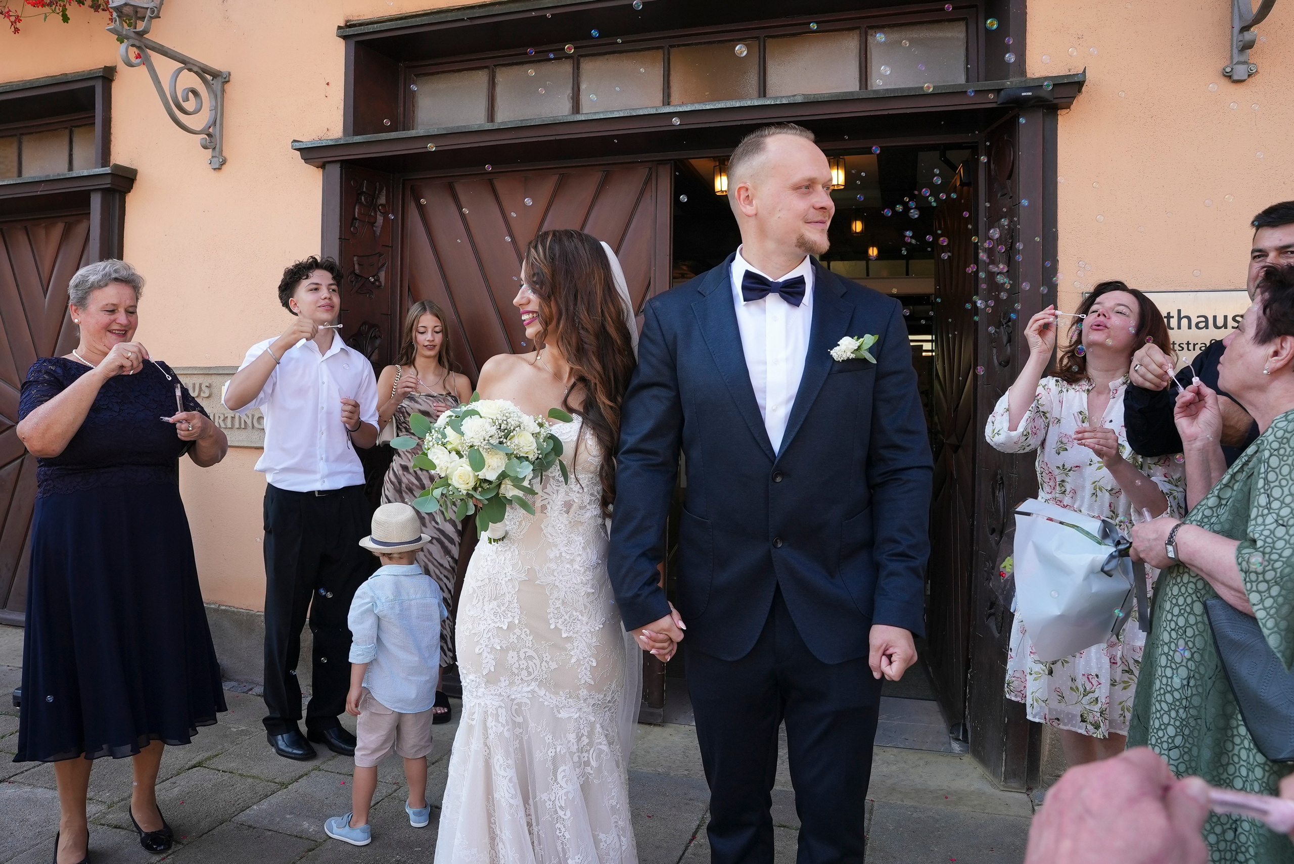 Max & Maria. Fotostudio in Metzingen