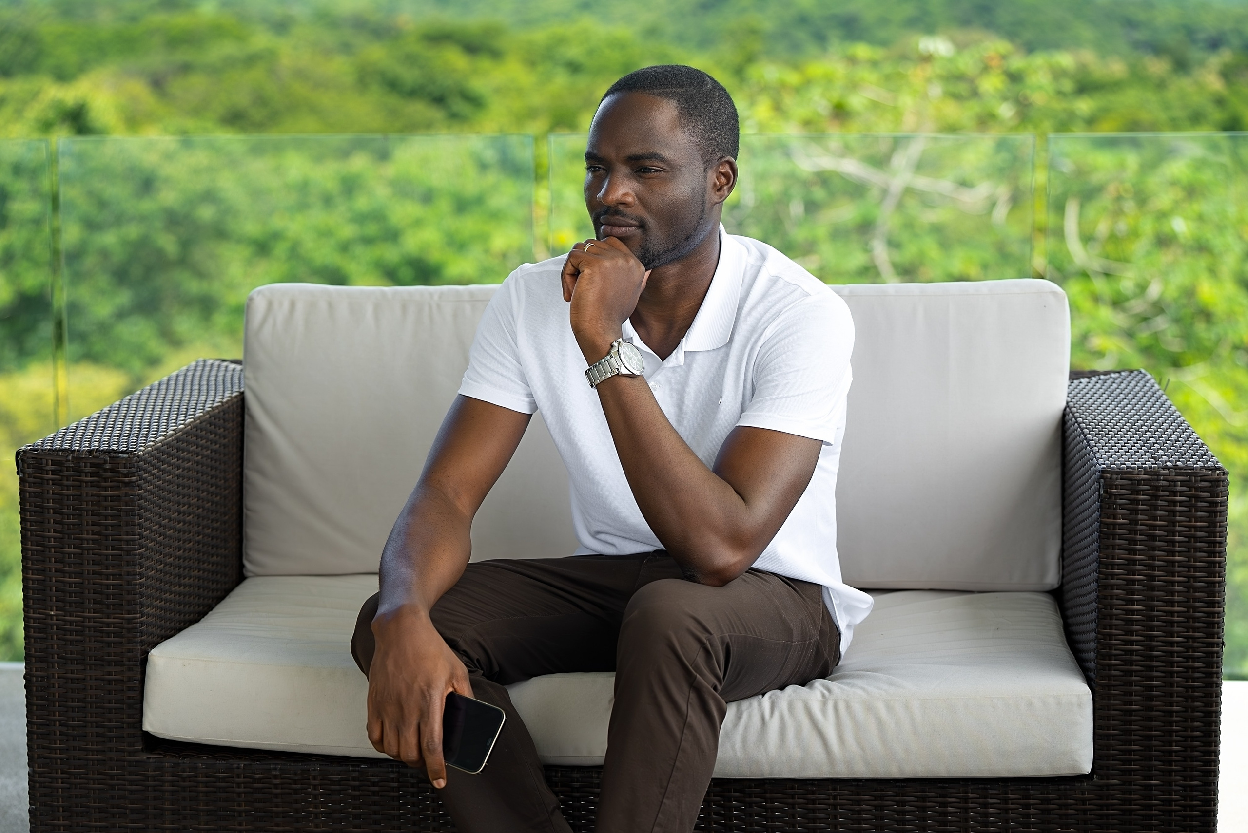 Zasi (Coach). Fotostudio in Metzingen