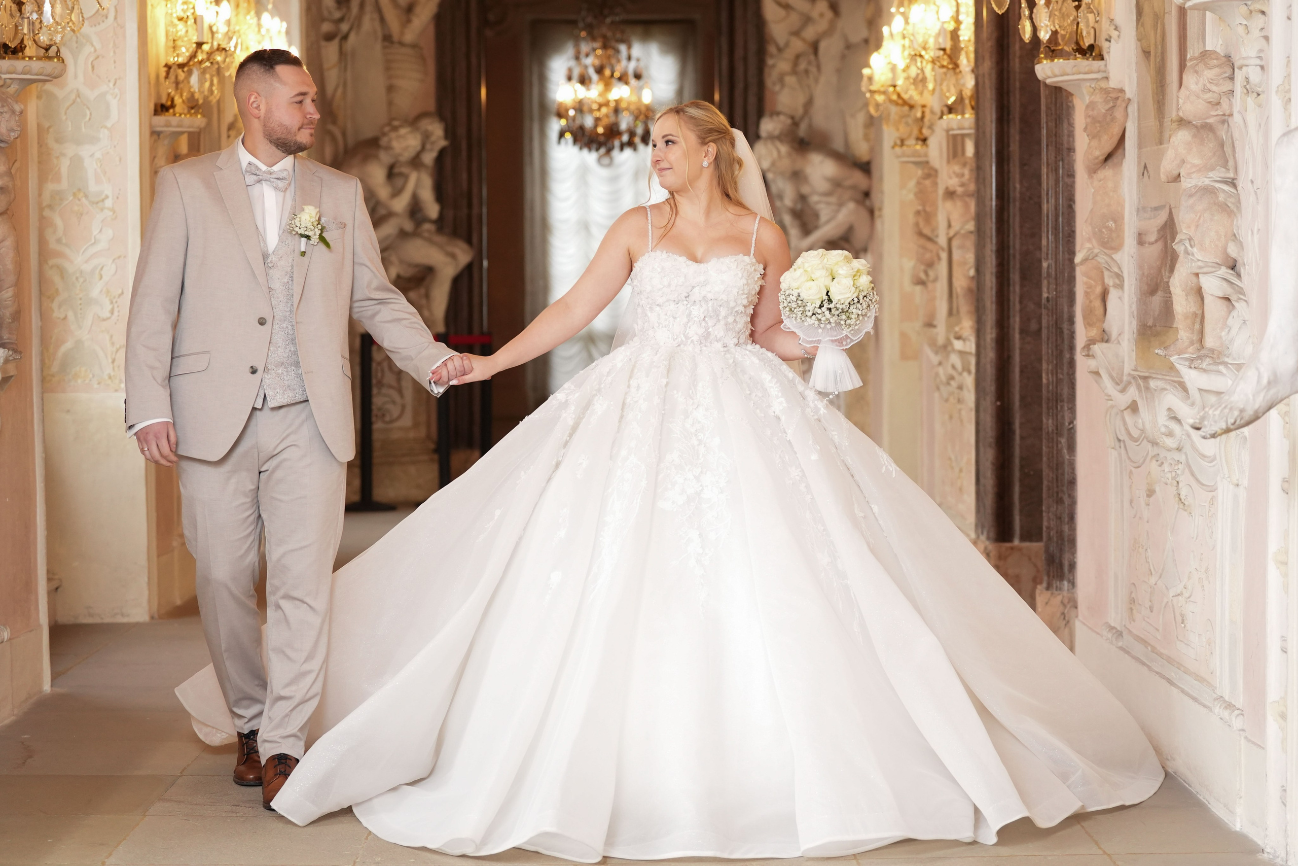 HOCHZEITEN. Fotostudio in Metzingen