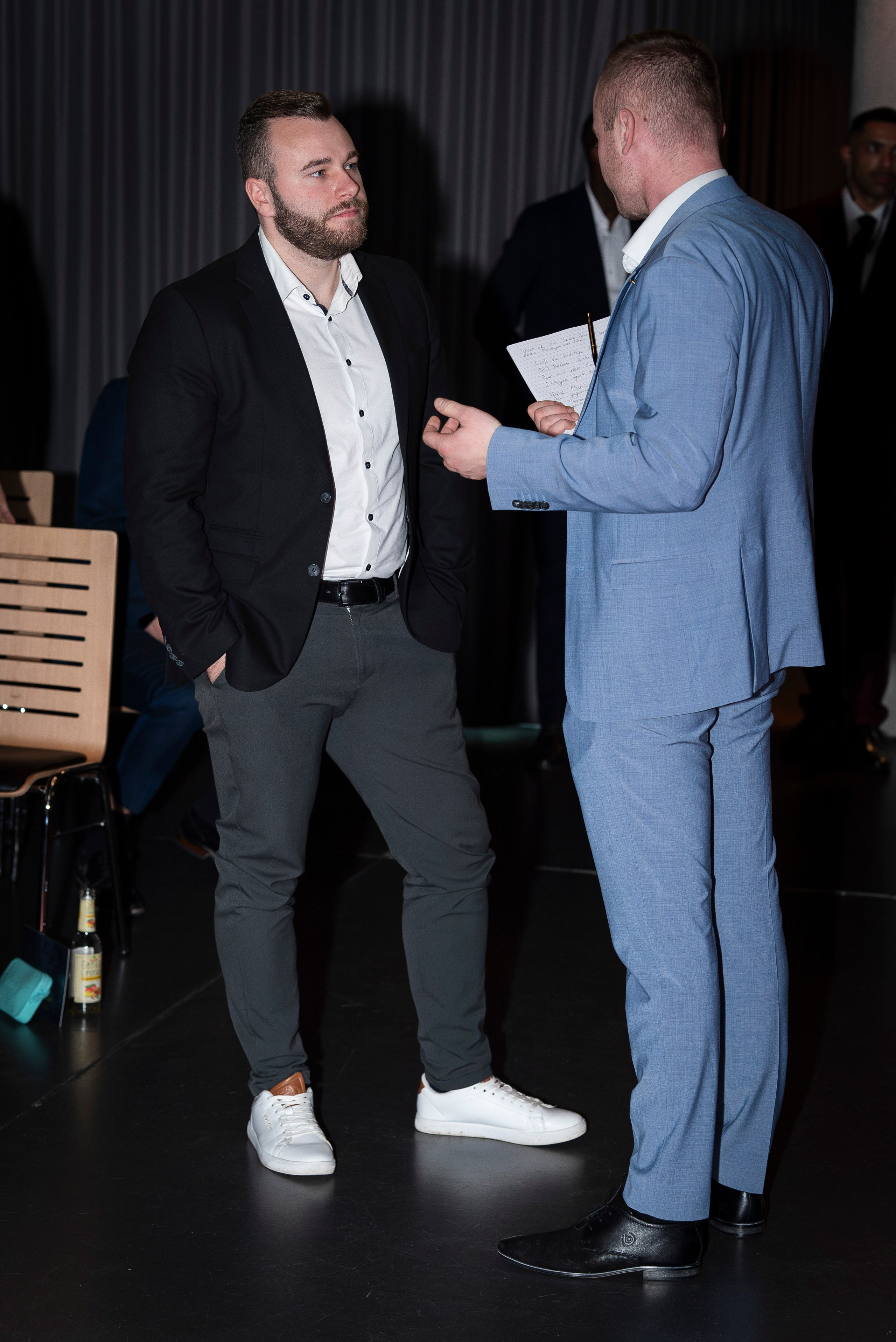 EVENTS BUSINESS. Fotostudio in Metzingen