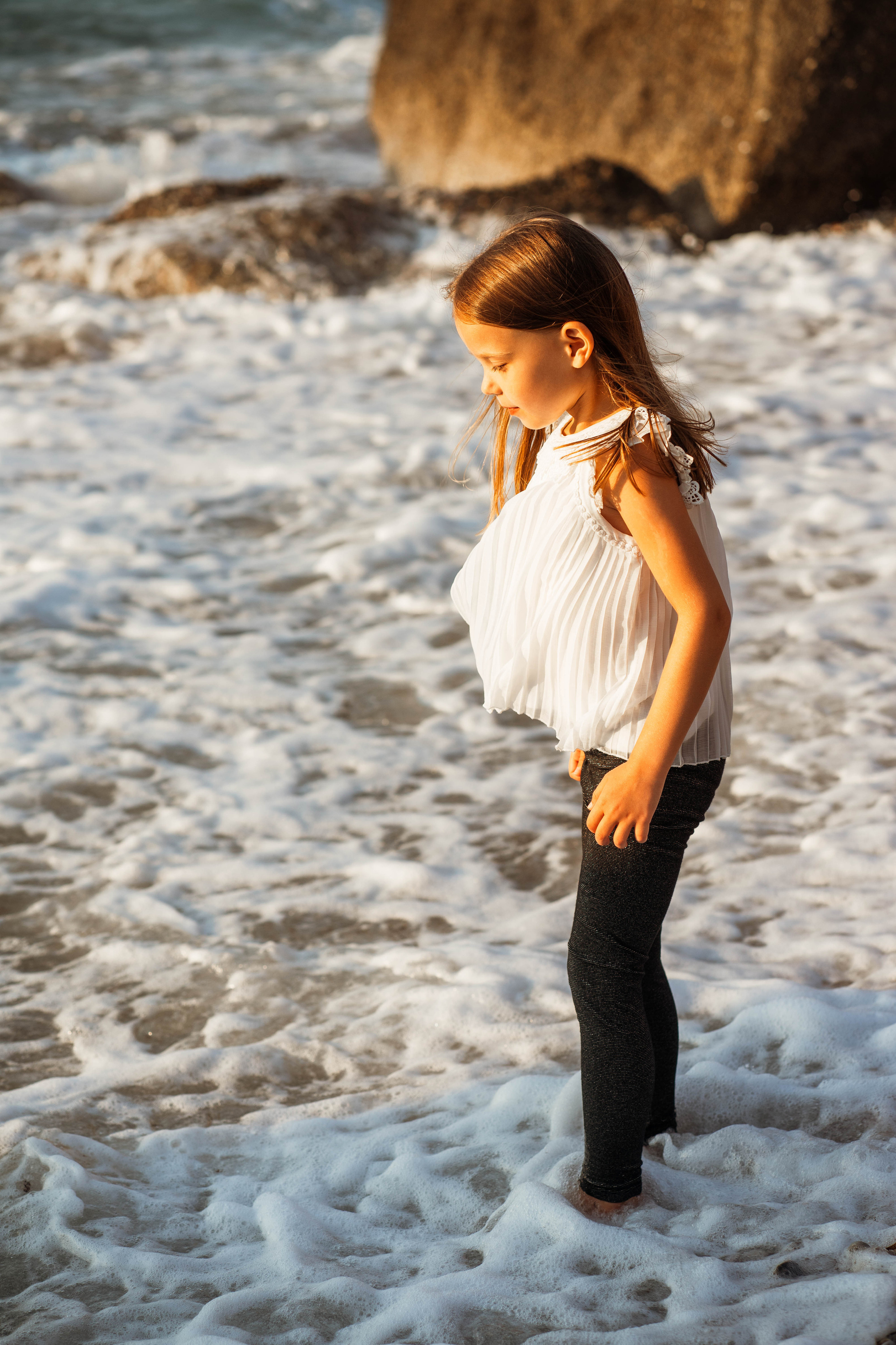 Валентина, Руслан и их прекрасная дочь Мария. Фотограф в Греции на Родосе Александра Макиди