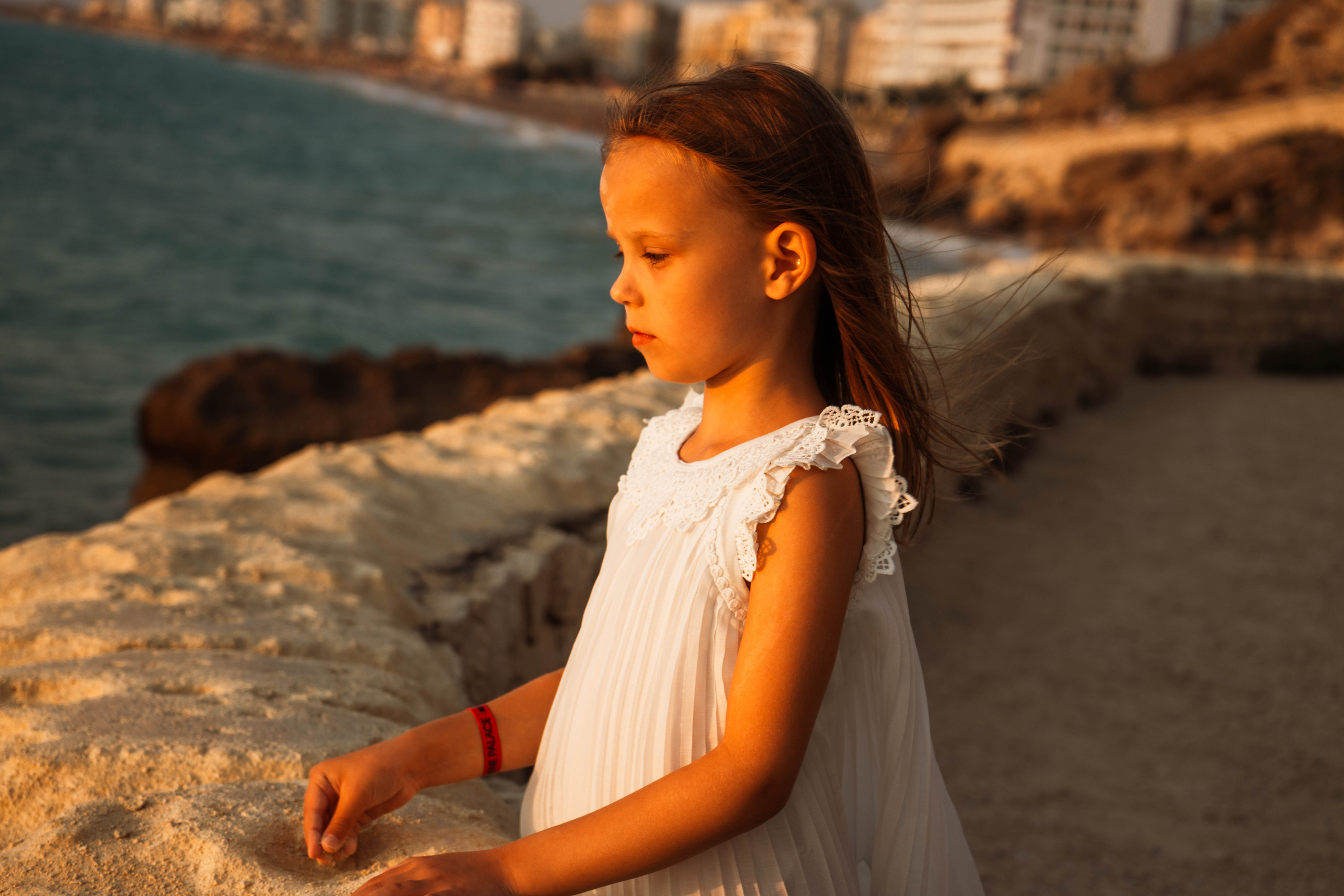 Валентина, Руслан и их прекрасная дочь Мария. Фотограф в Греции на Родосе Александра Макиди