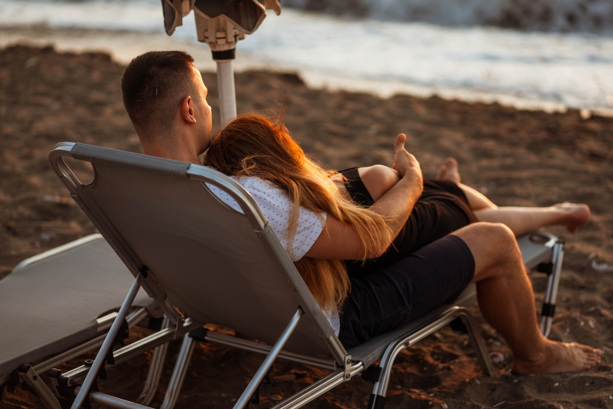 Валентина, Руслан и их прекрасная дочь Мария. Фотограф в Греции на Родосе Александра Макиди