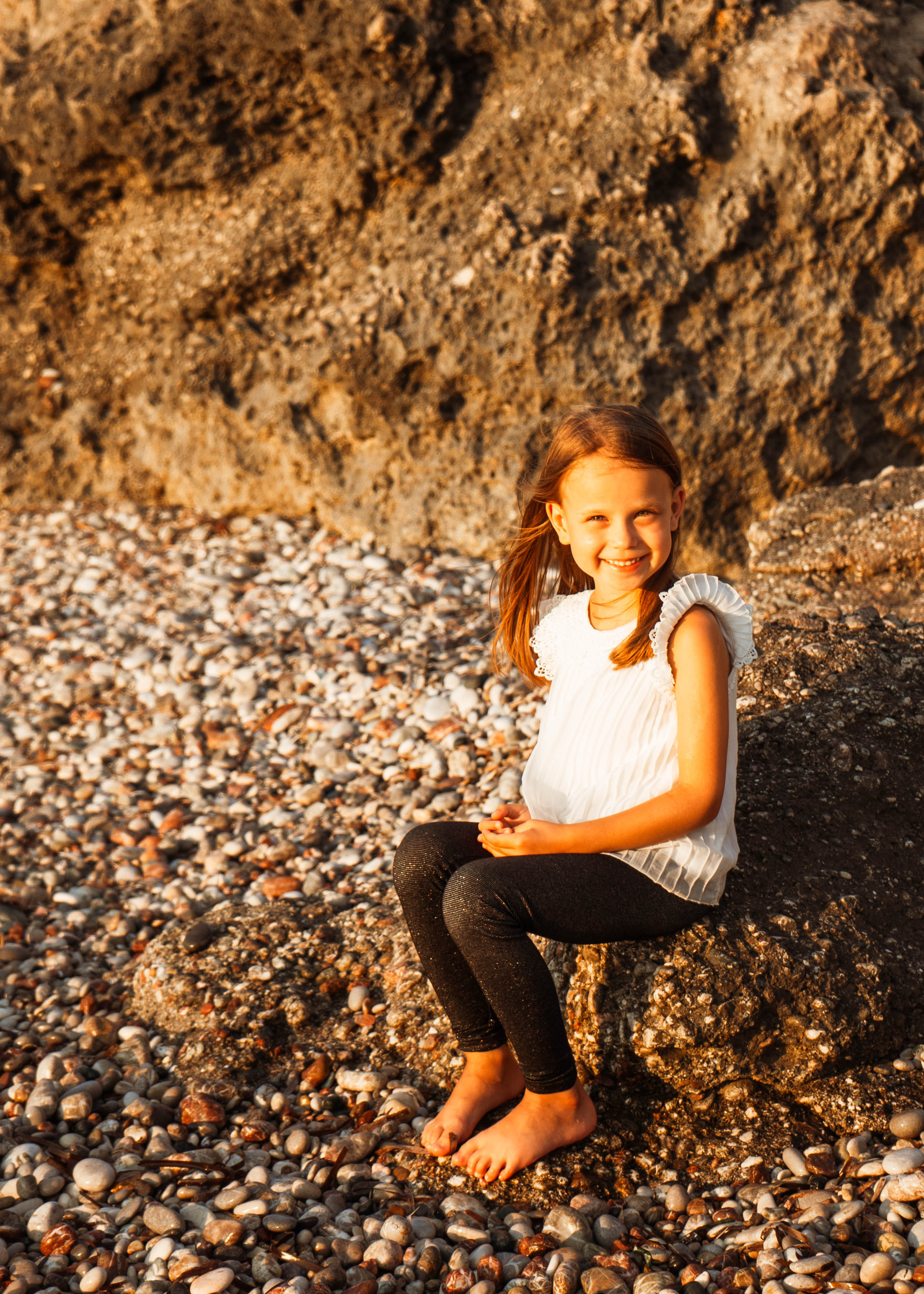 Валентина, Руслан и их прекрасная дочь Мария. Фотограф в Греции на Родосе Александра Макиди