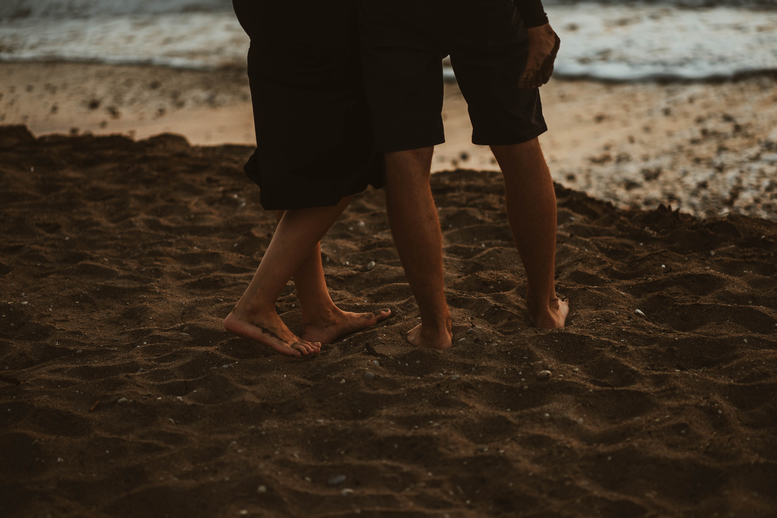 Валентина, Руслан и их прекрасная дочь Мария. Фотограф в Греции на Родосе Александра Макиди