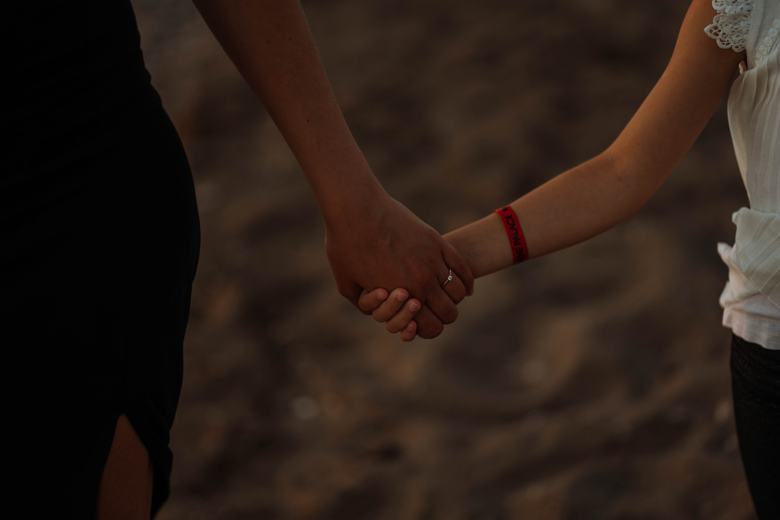 Валентина, Руслан и их прекрасная дочь Мария. Фотограф в Греции на Родосе Александра Макиди