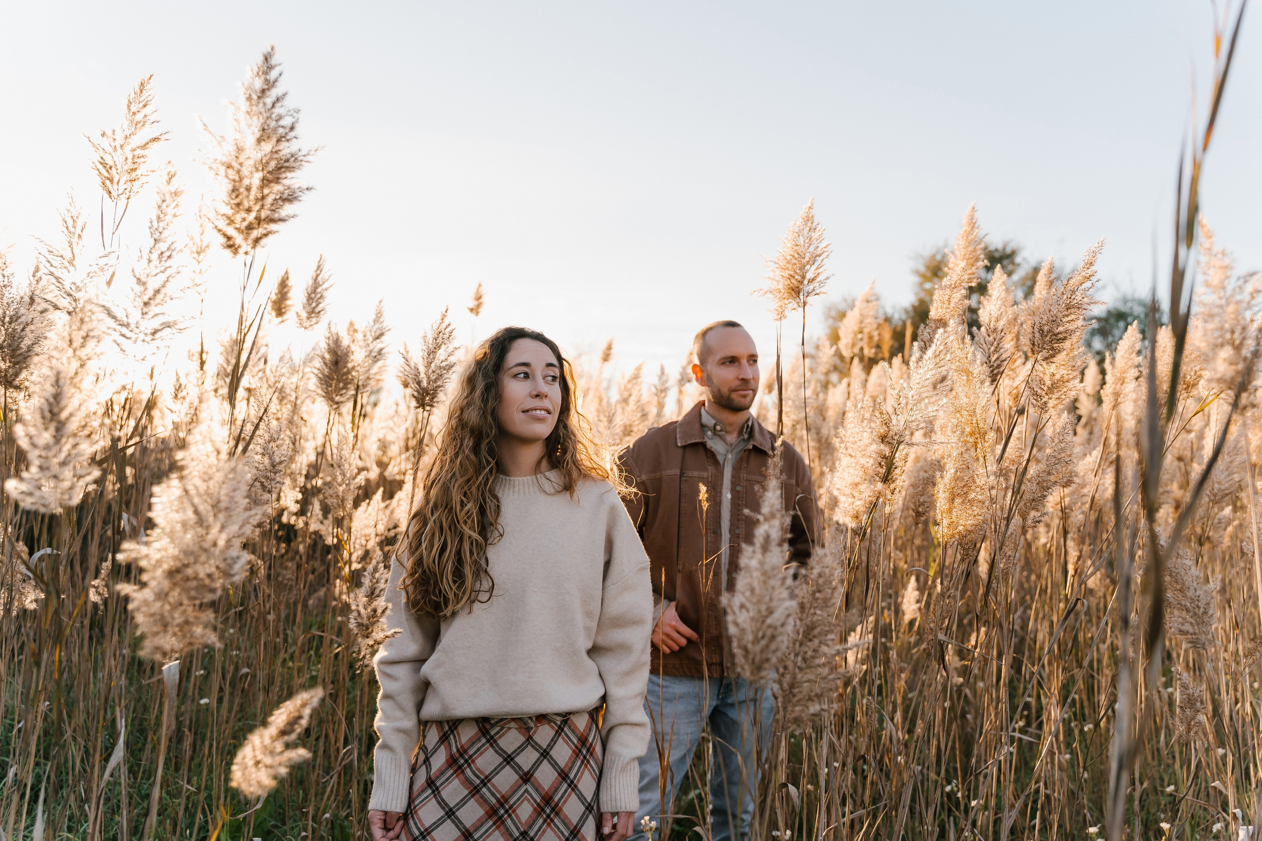 J&B. Fotógrafa de bodas y familias en España, Valencia: Nadia ProFoto