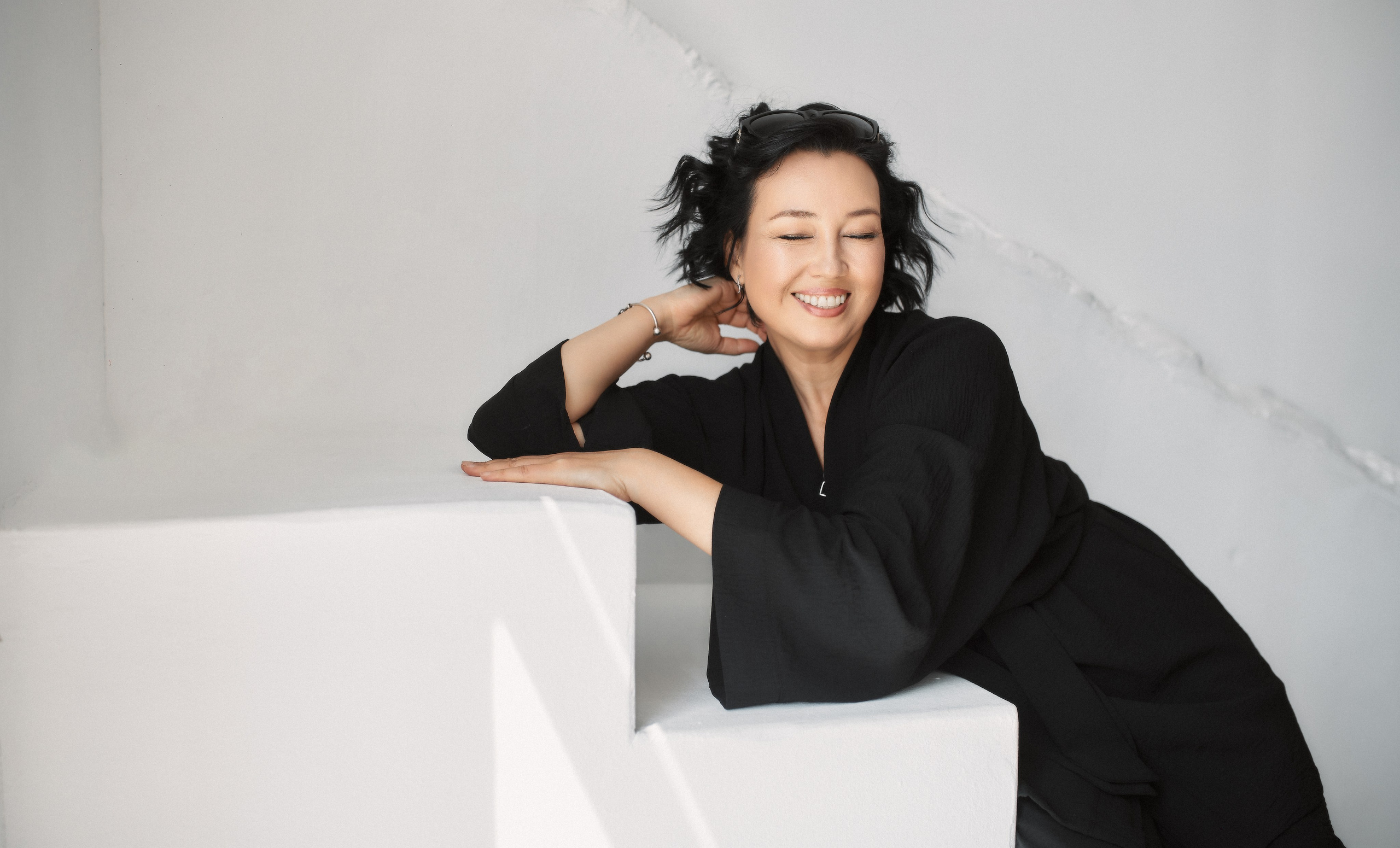 Анна. Муза. Валерия Вартанова. Фотограф