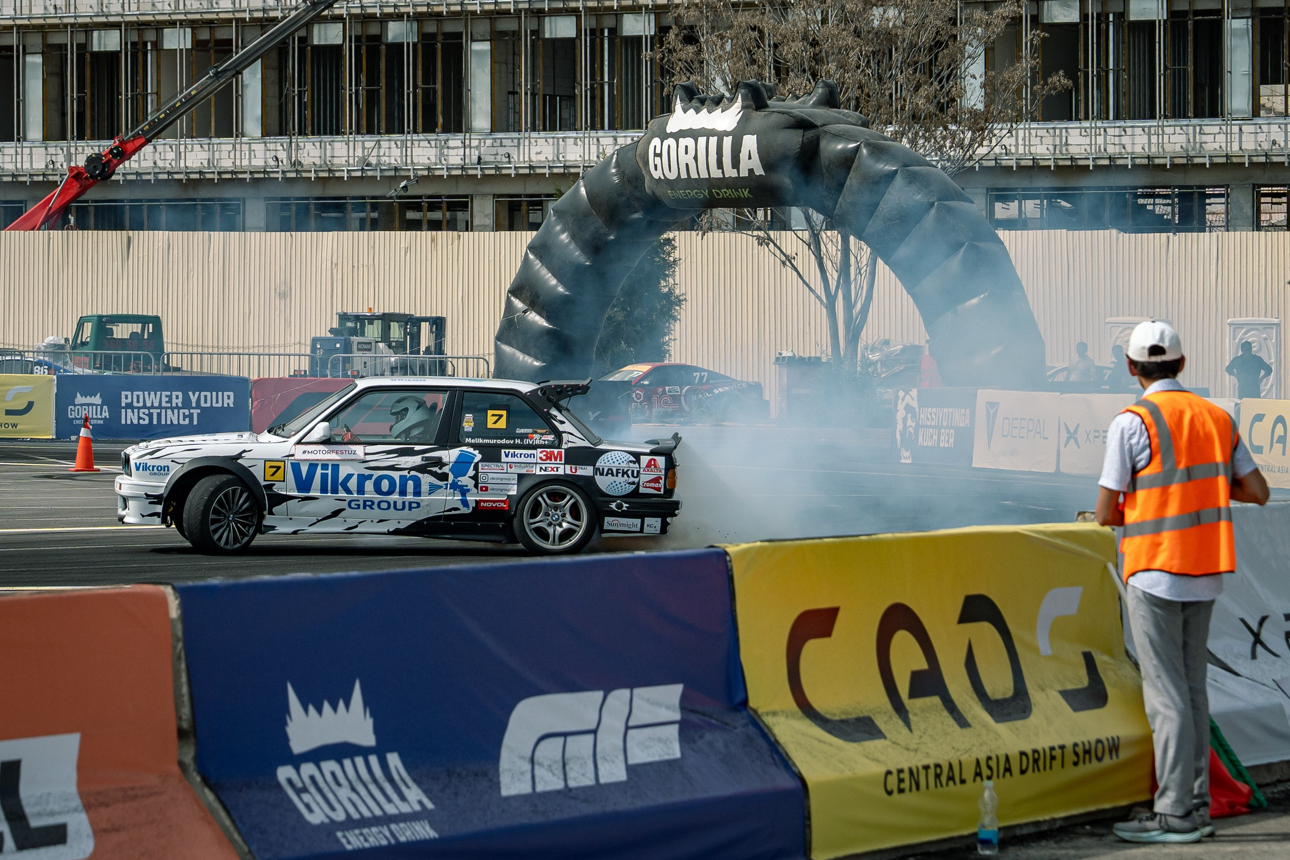 MotorFest 2026