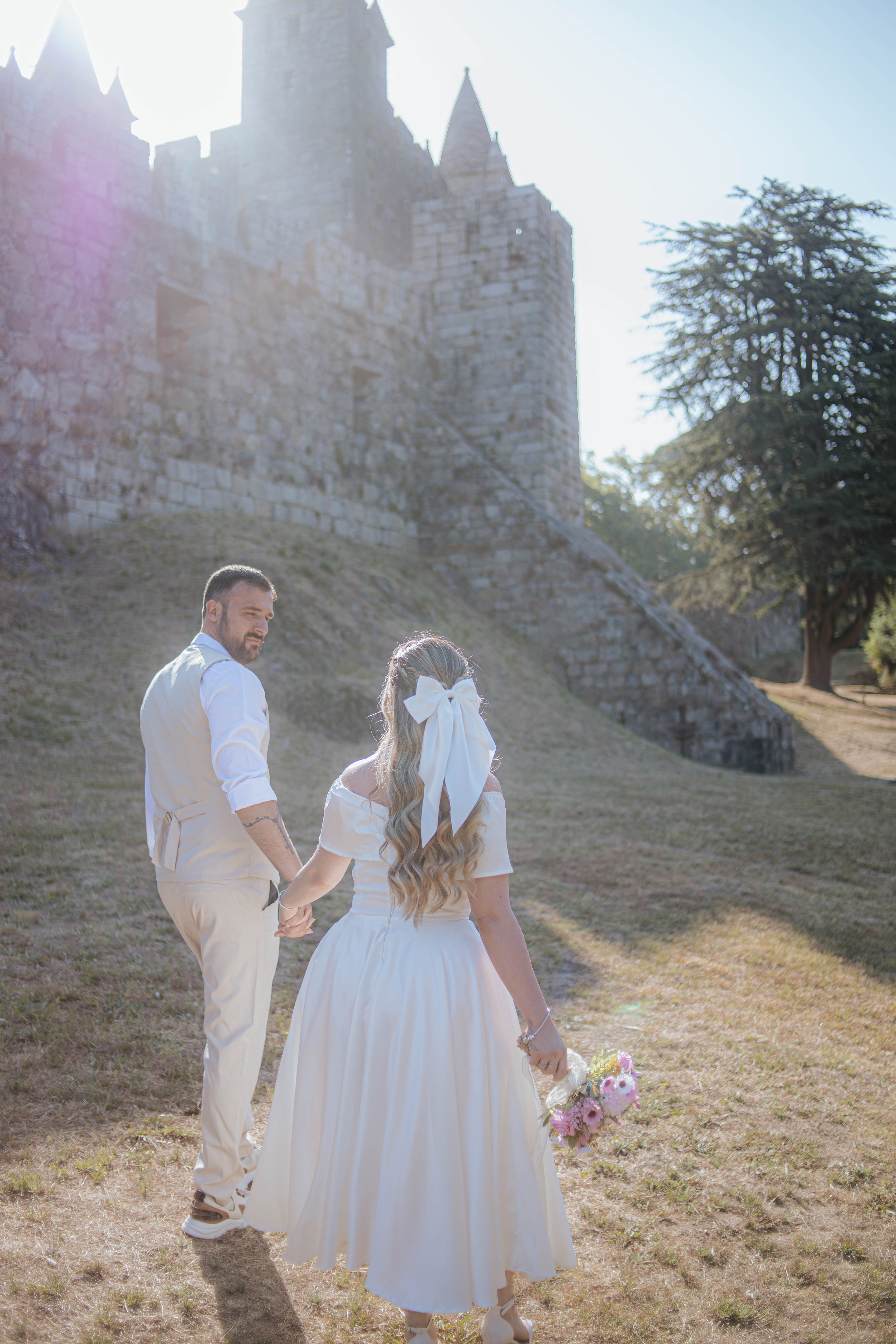 Pre Wedding Raquel & Pedro. Philipe Fotografia