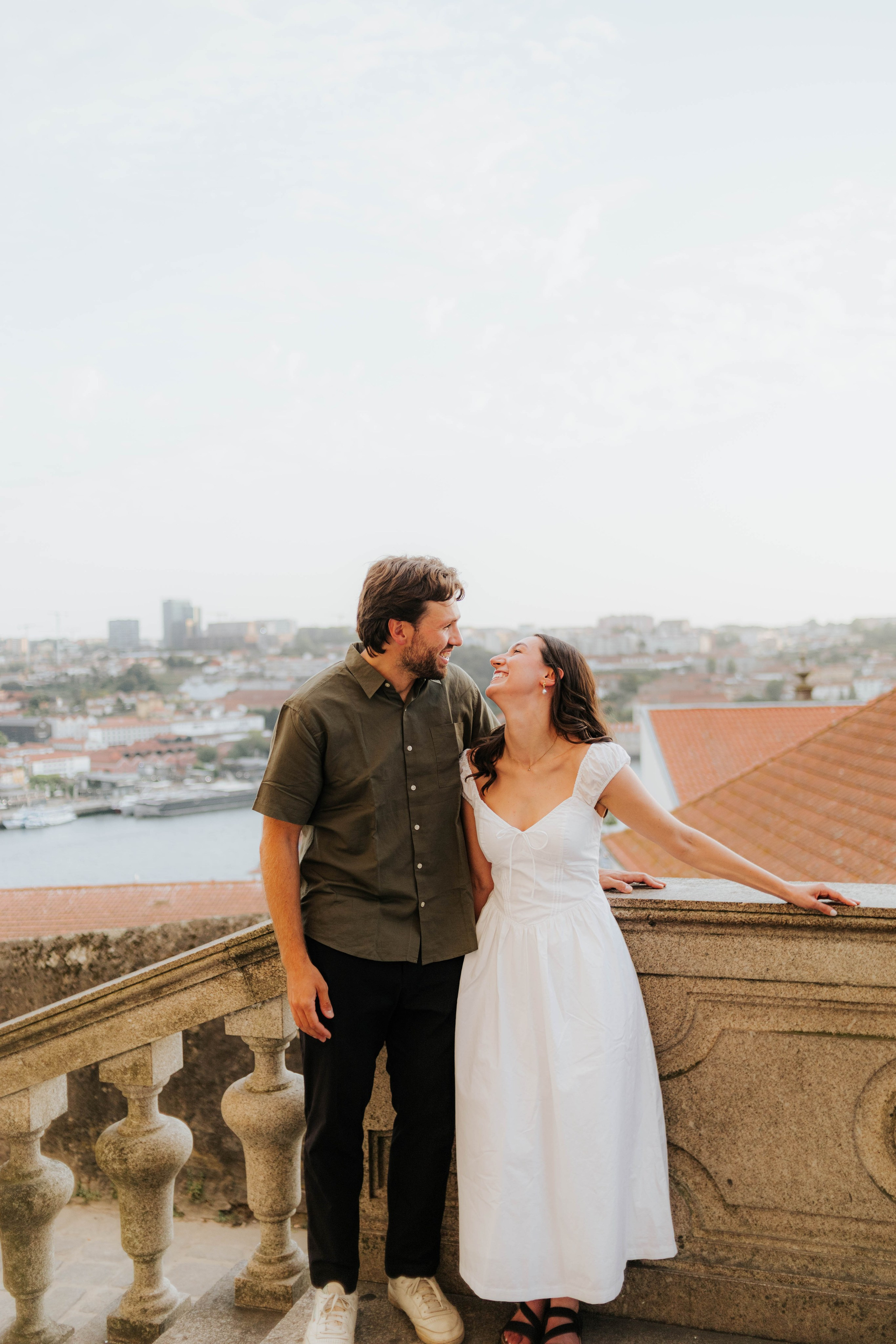 Michael & Brianne / Engagement Session. Philipe Fotografia