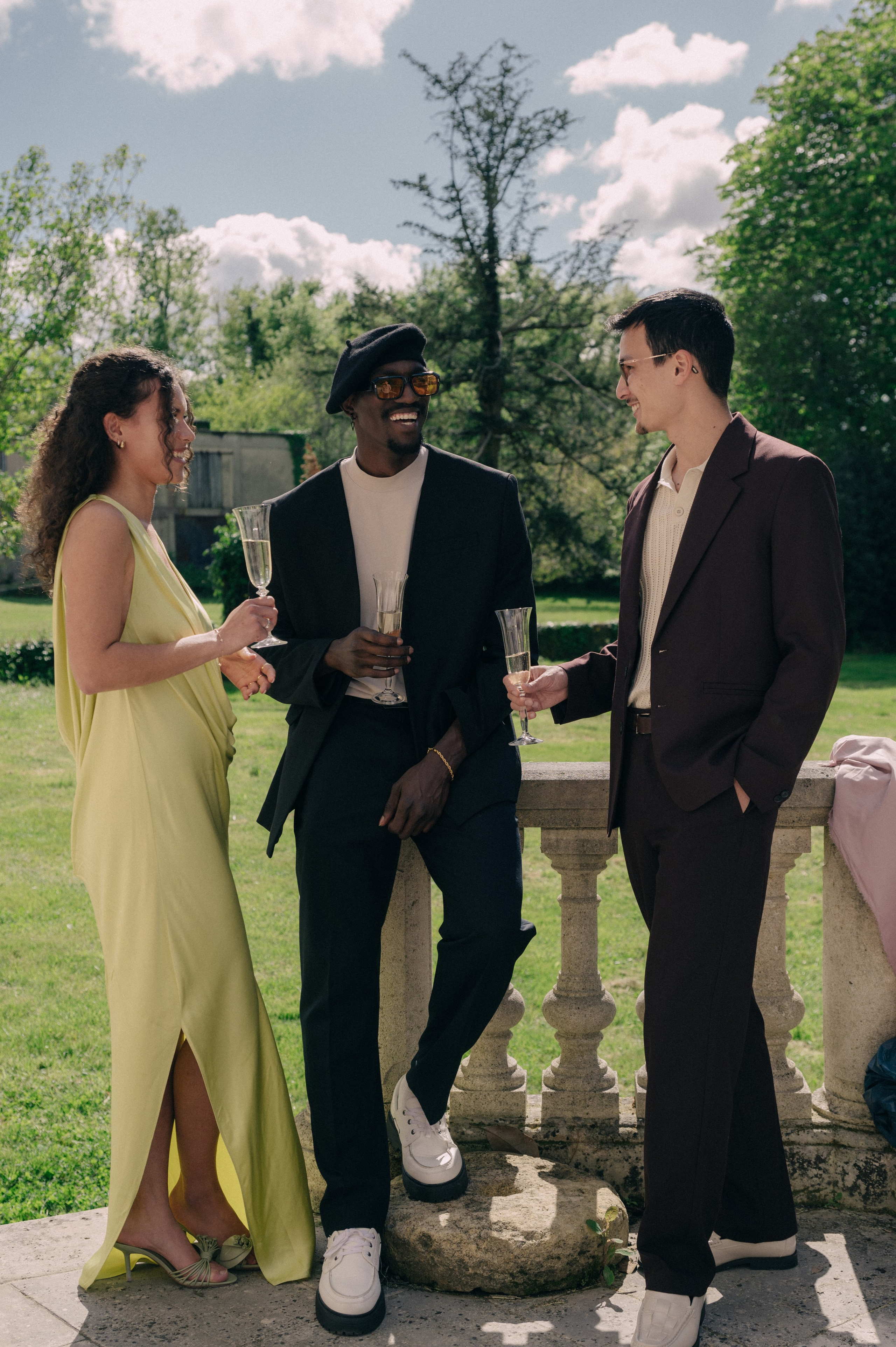 Paula and Tony. Wedding and commercial photographer