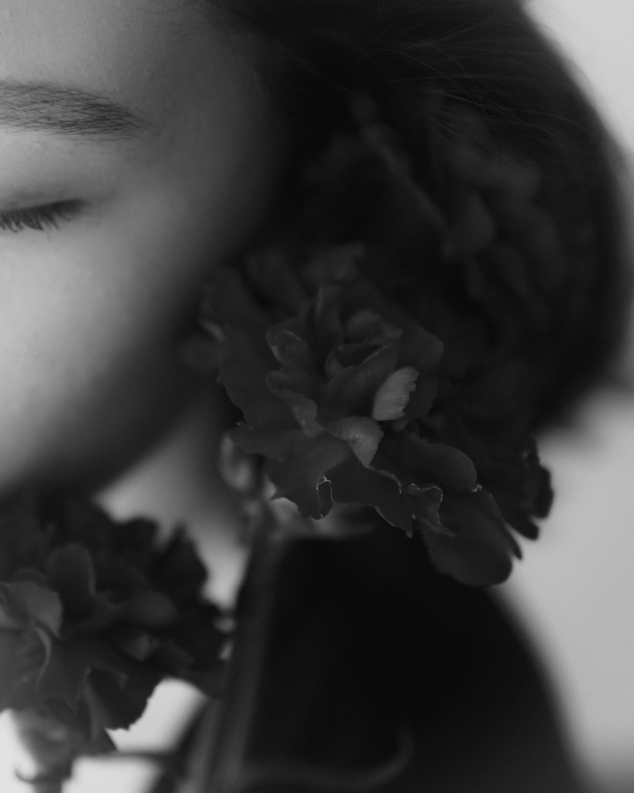 Ksenia. Meeste ja naiste fotograaf Tallinnas Anna Sipari