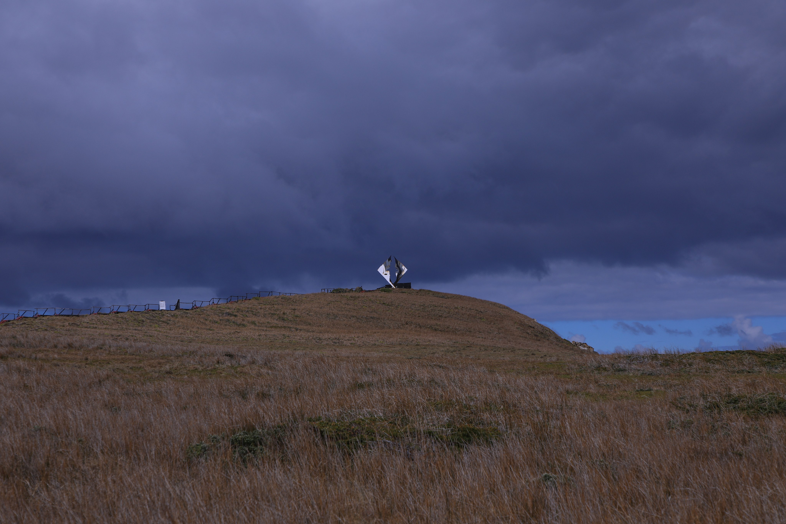 PATAGONIE. Photographe Karen Tatevosian