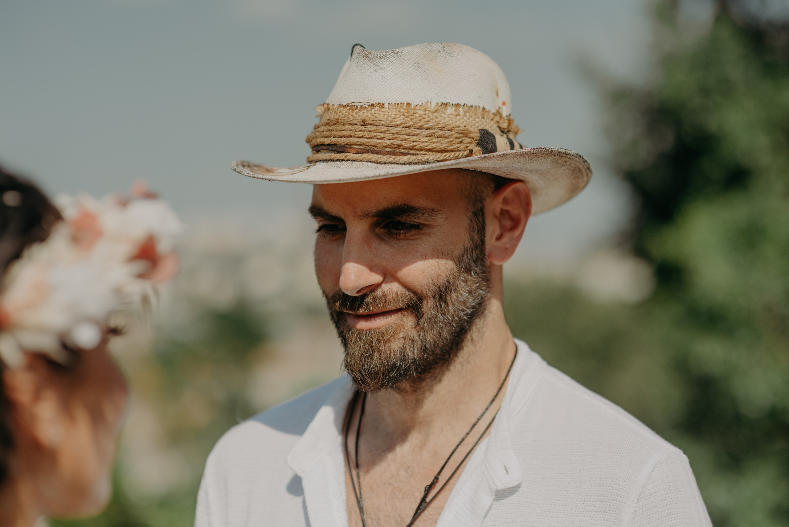 Wedding. Главная