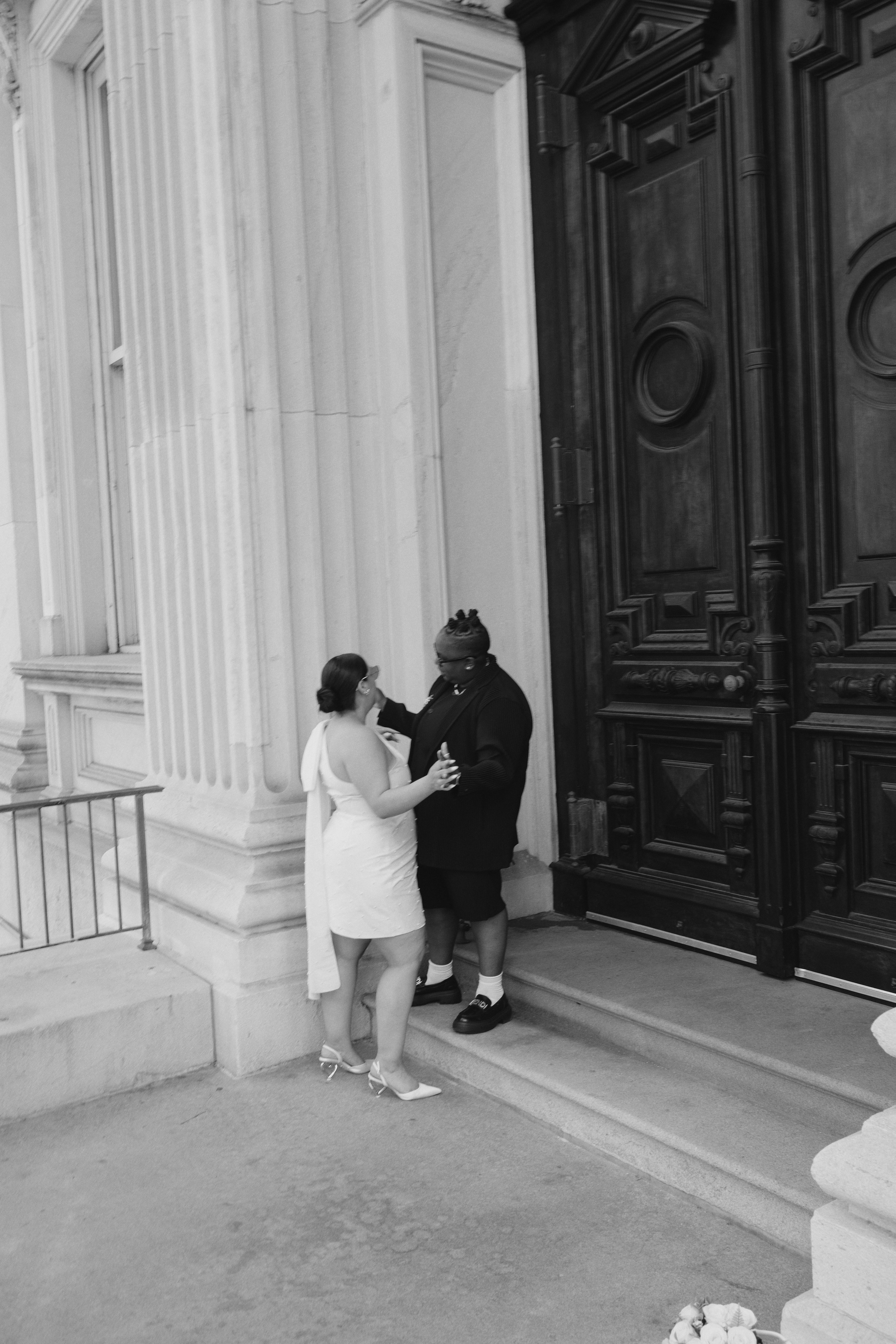 Kayla & Phylicia. New York Photographer Sveta Zemskova, NYC Photo