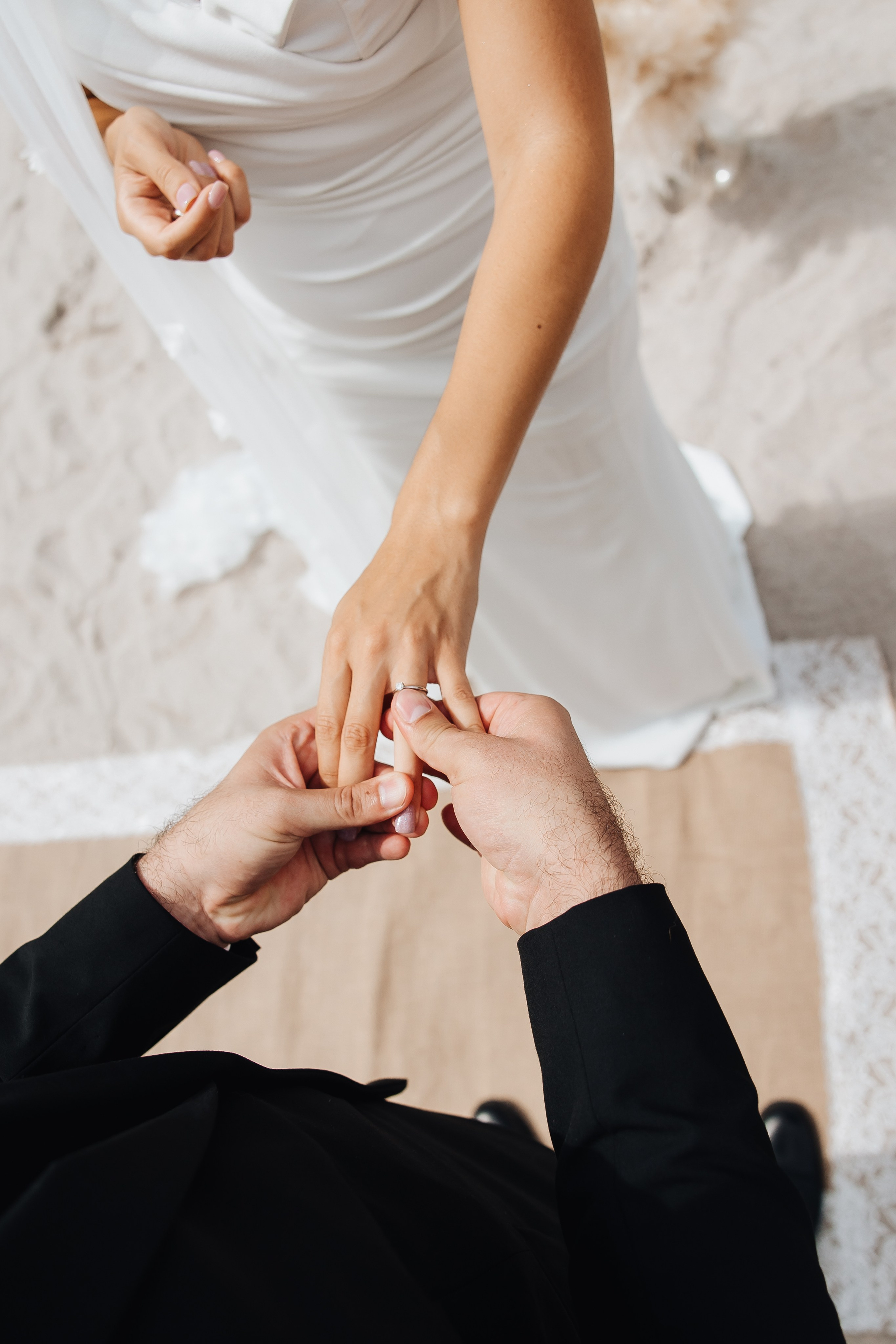 Wedding. Alya Leto Photographer