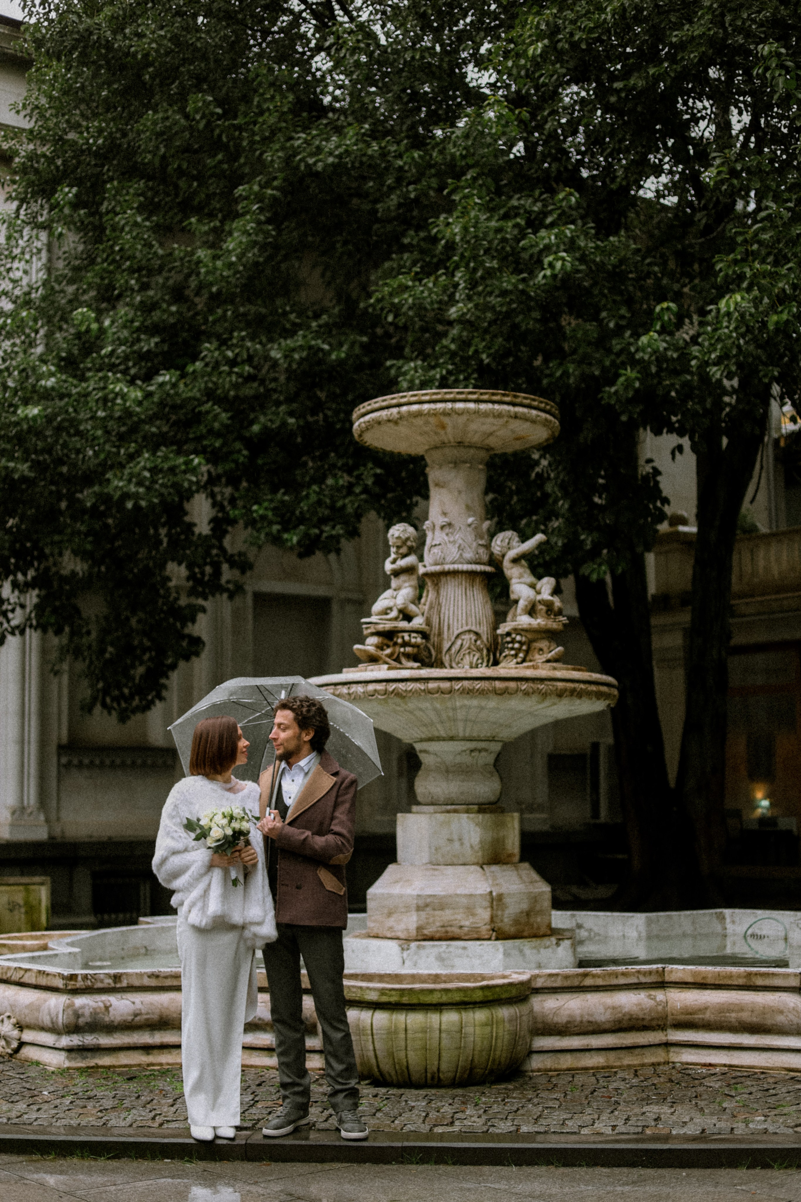 February. Свадебный, семейный и детский фотограф в Беларуси и за ее пределами