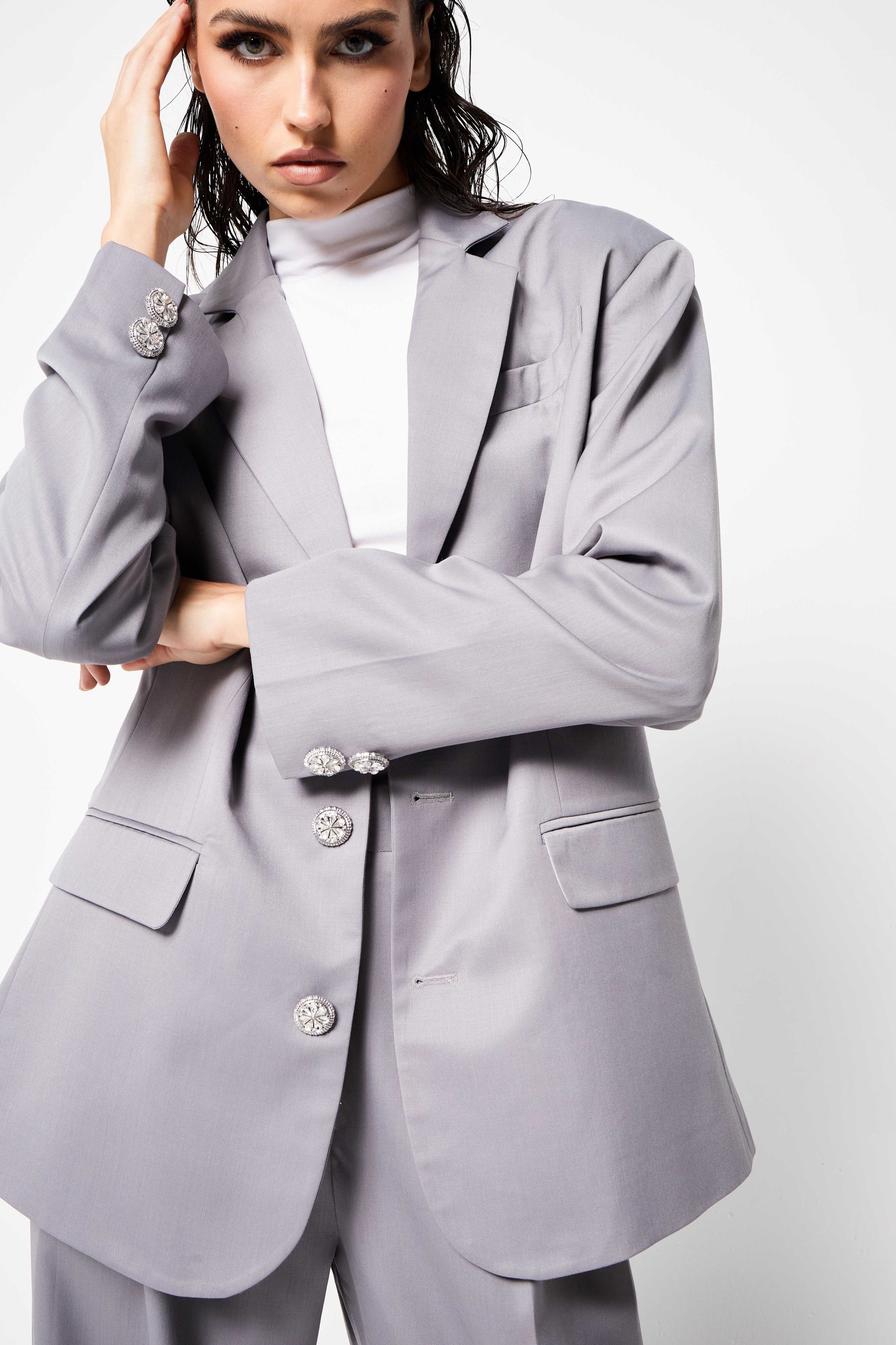 ONENESS SS24 LOOKBOOK. Spencer Danyil — Dubai Fashion Photographer