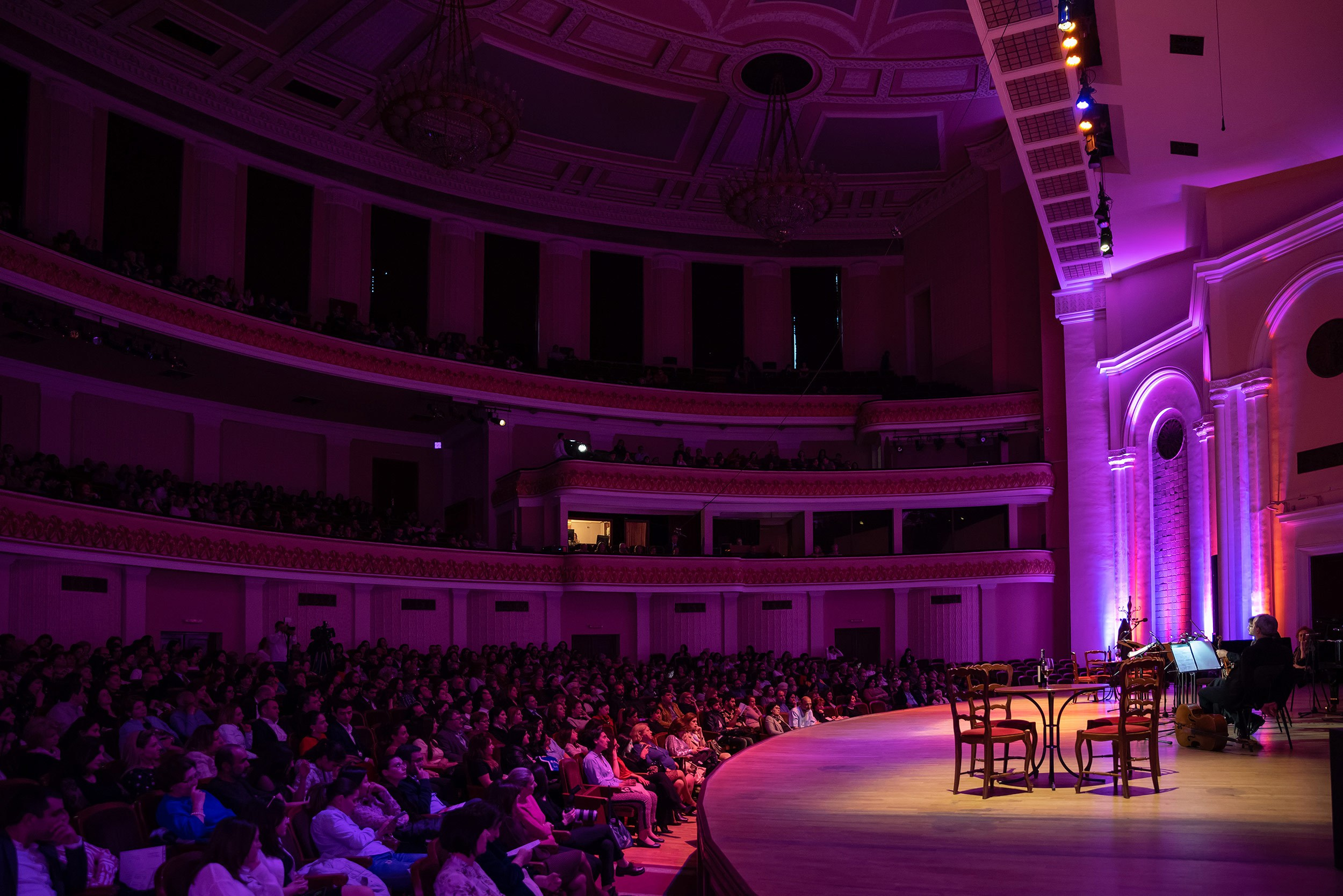 Events. Photographer in Yerevan