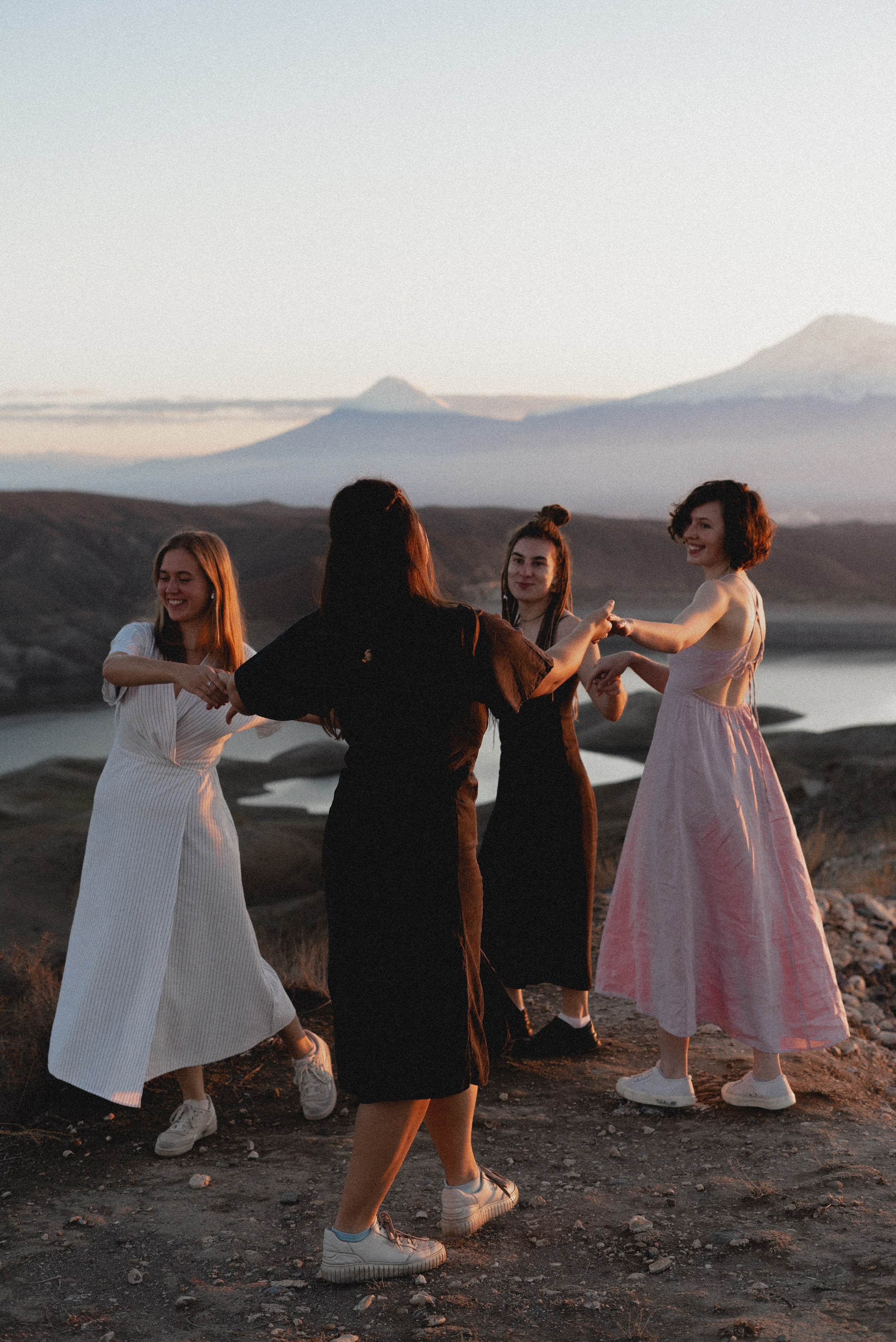 Природная съёмка