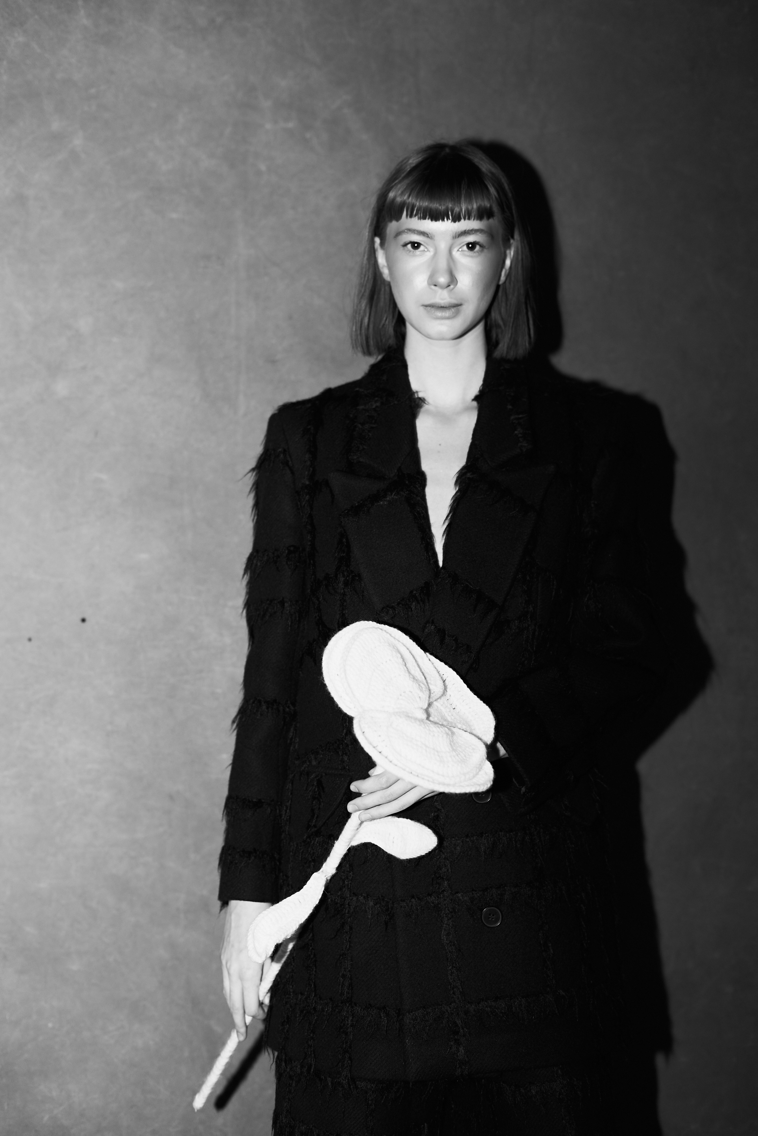 Съемка для брендов/лукбук