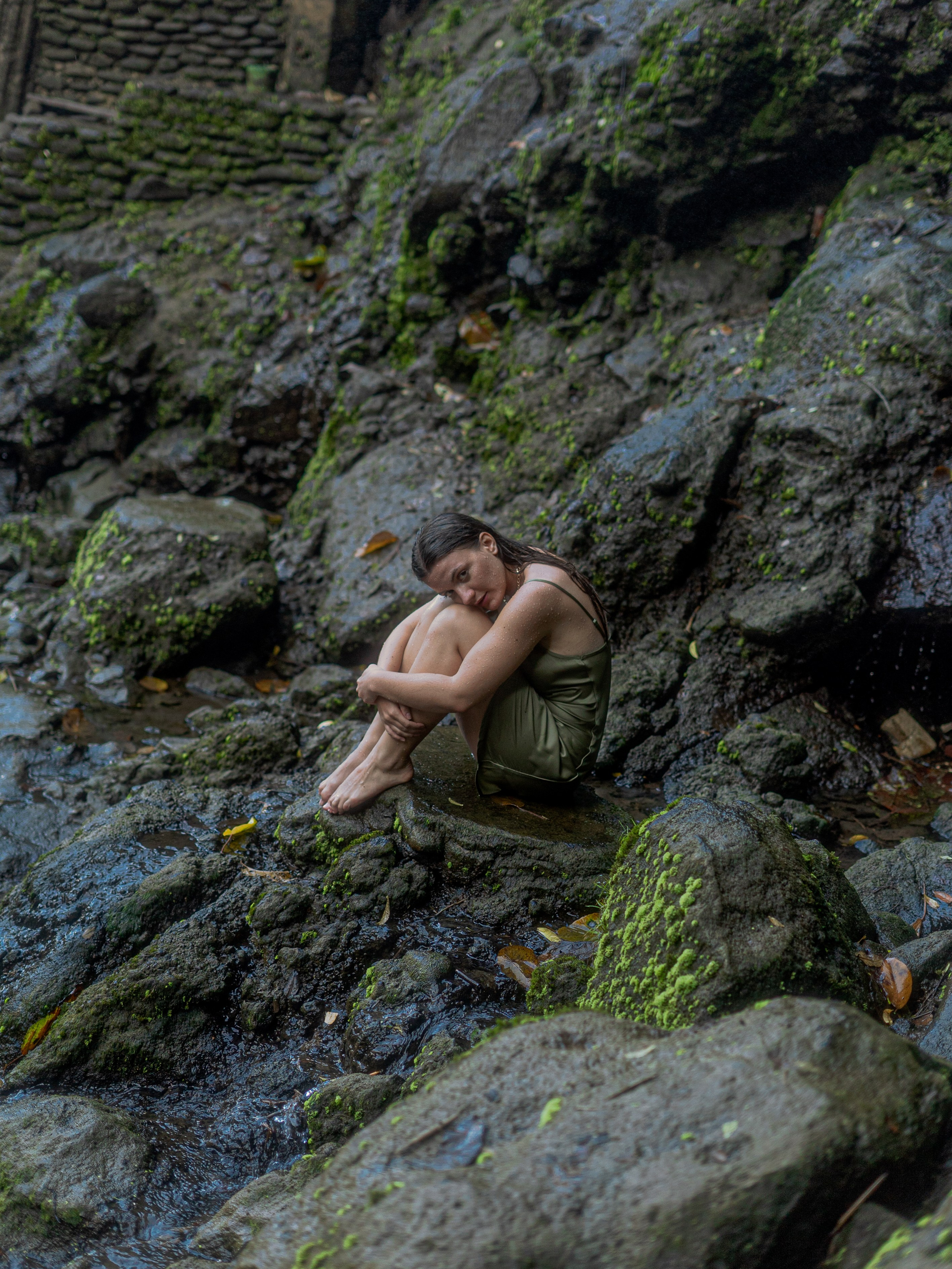 Природная съёмка