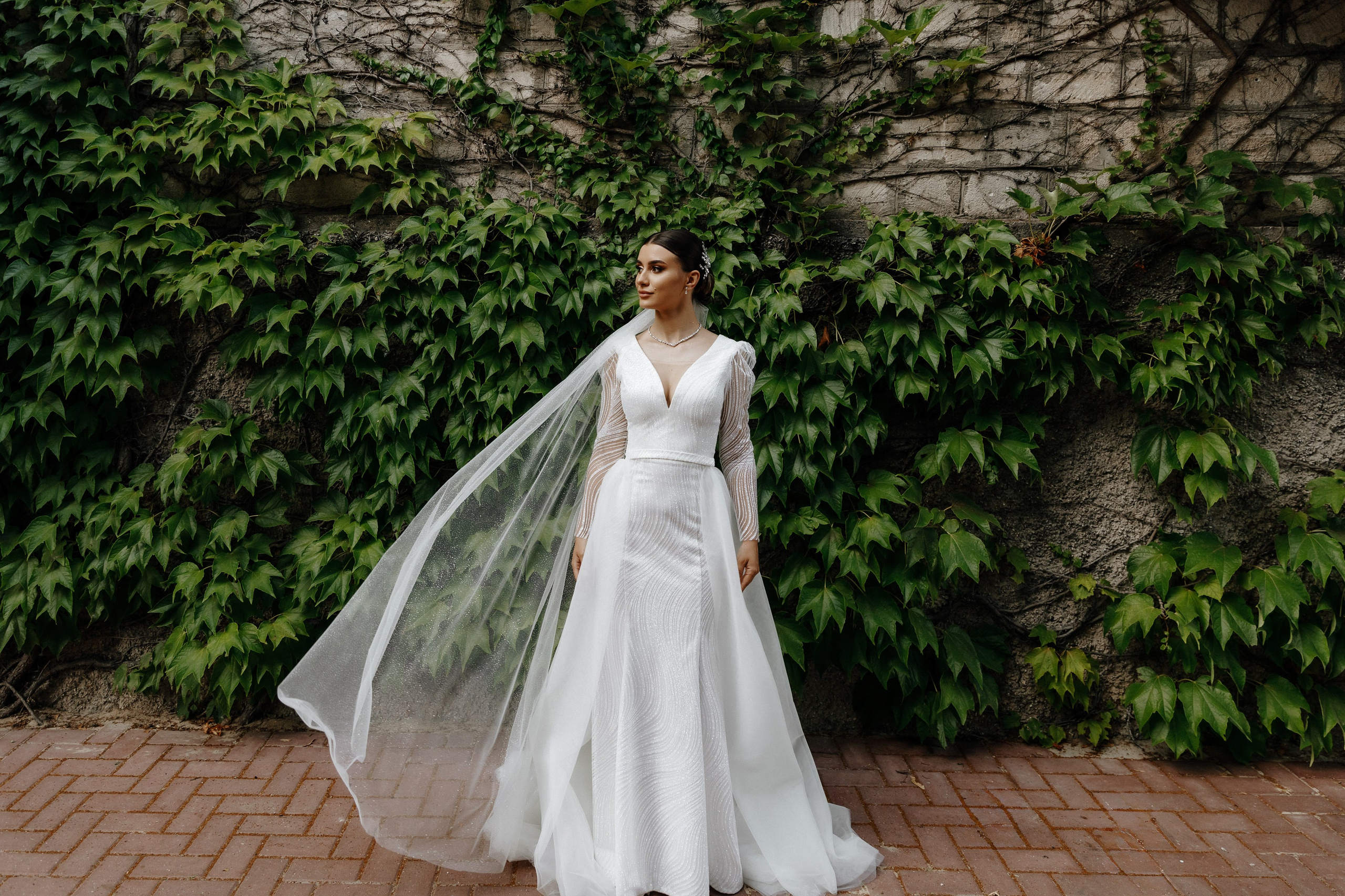 Wedding — Dumitru & Victoria. Fulga Photographer