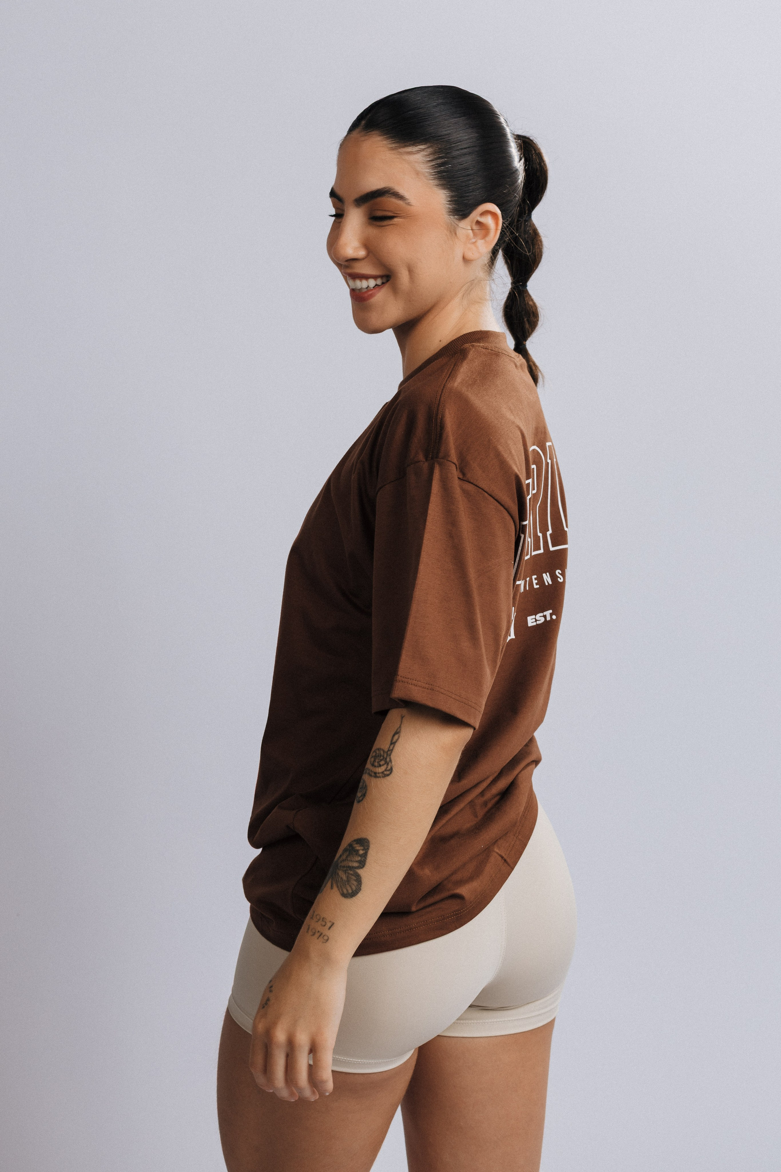 LookBook. Bruno Manarin