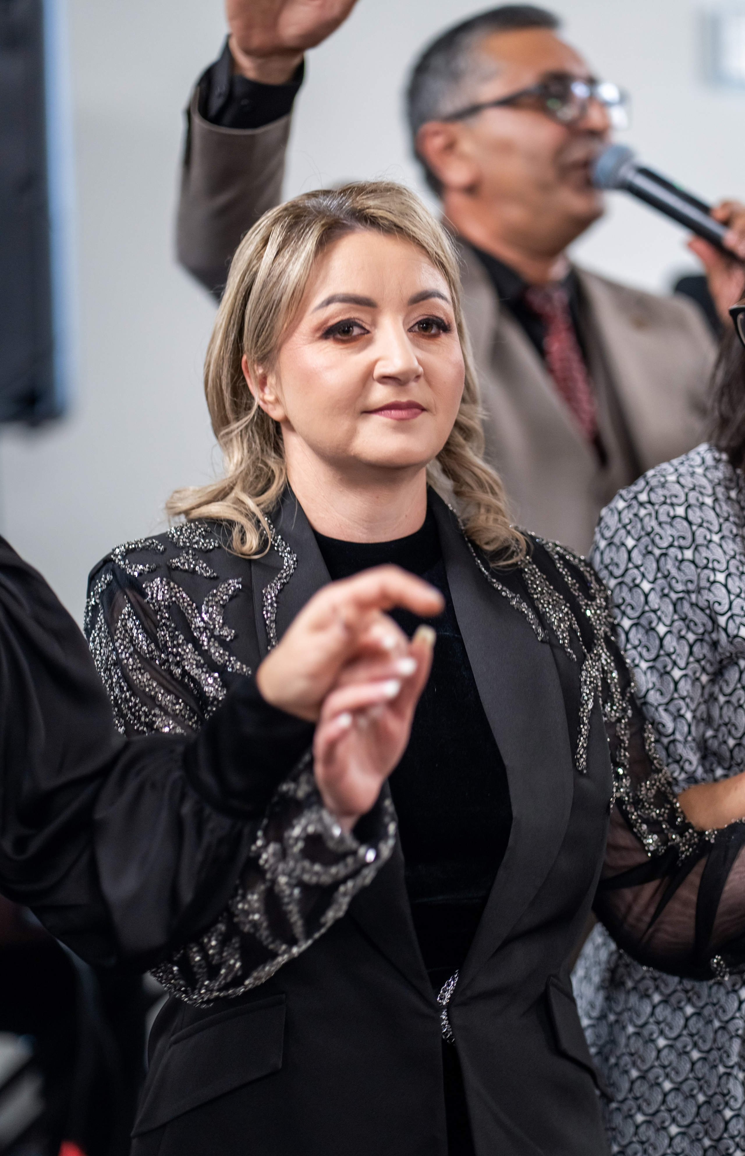 Nuntă Nicoleta & Marin. Mihai Alexandra Events