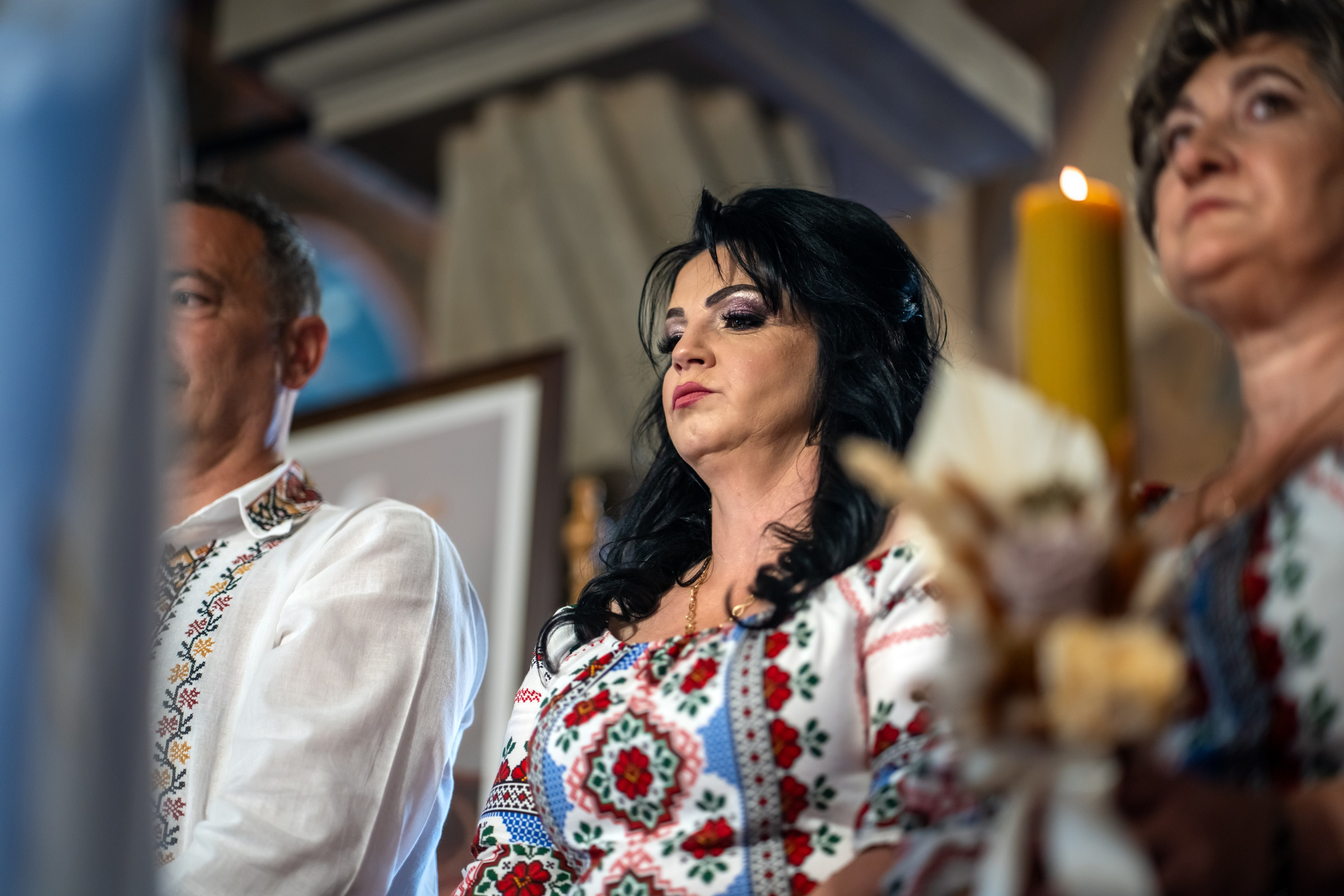 Nuntă Mădălina & Daniel