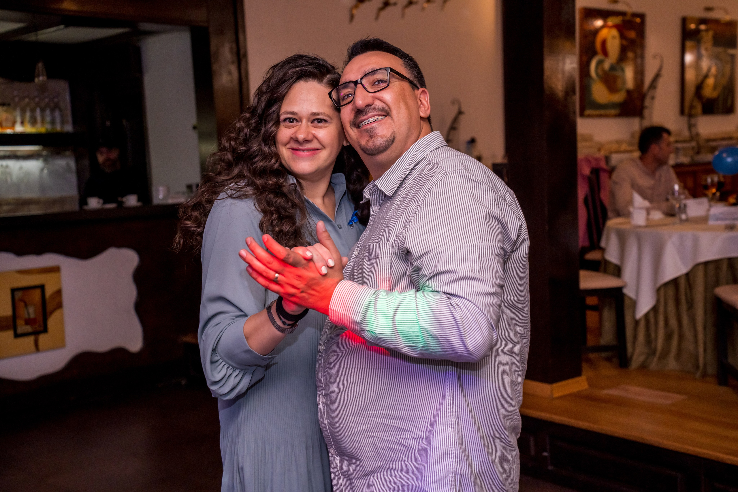 Botez Cezar & Darius