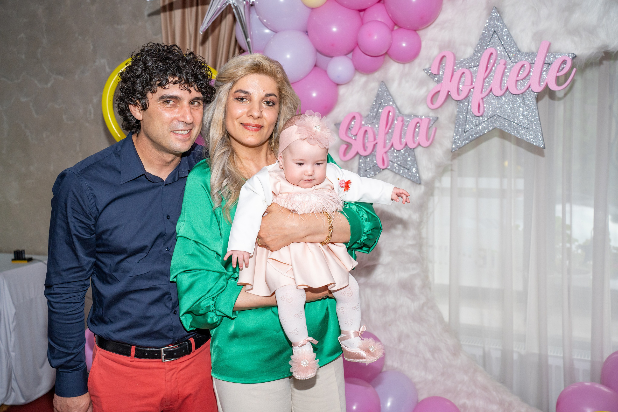 Botez Jofiele