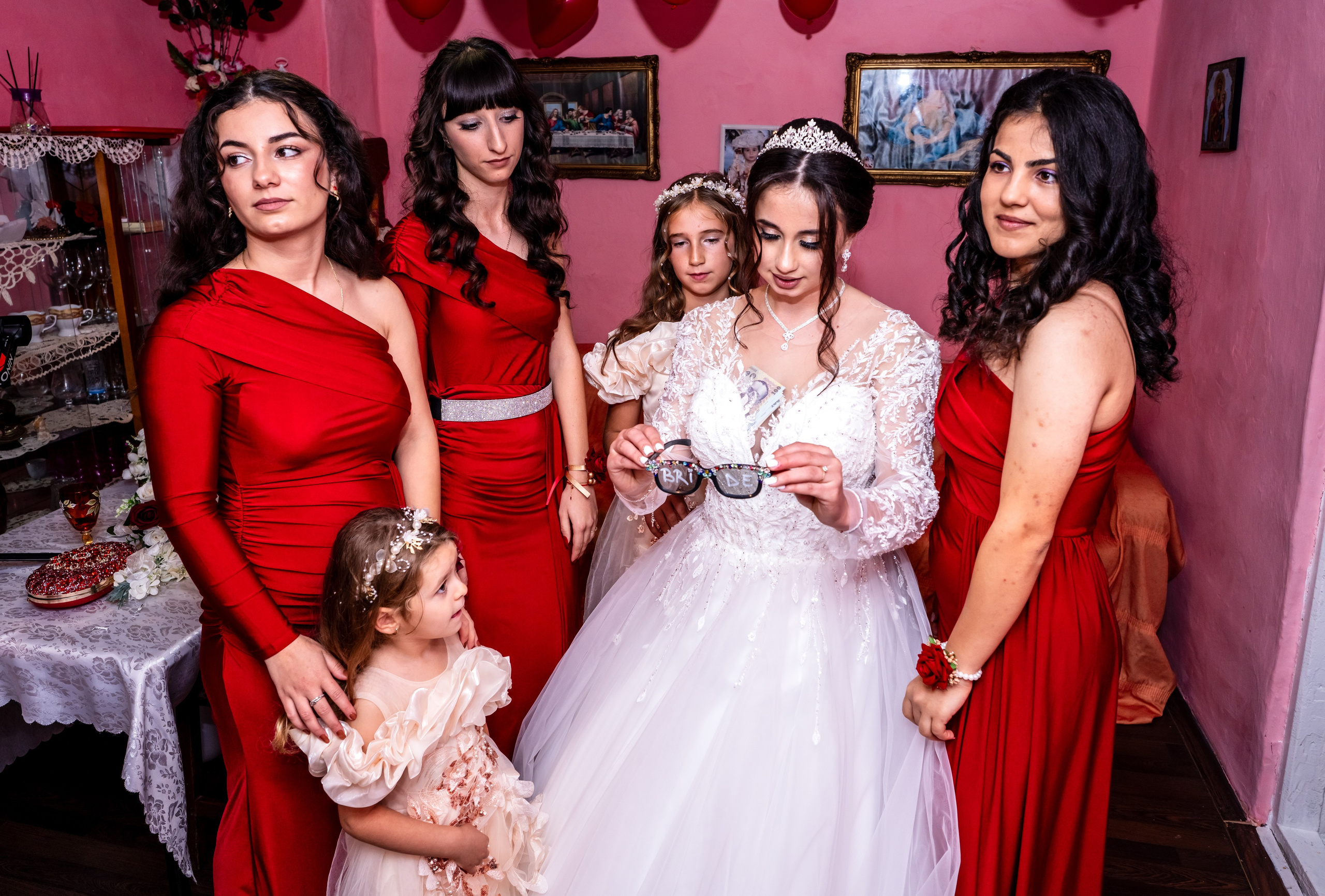 Nuntă Nicoleta & Marin. Mihai Alexandra Events