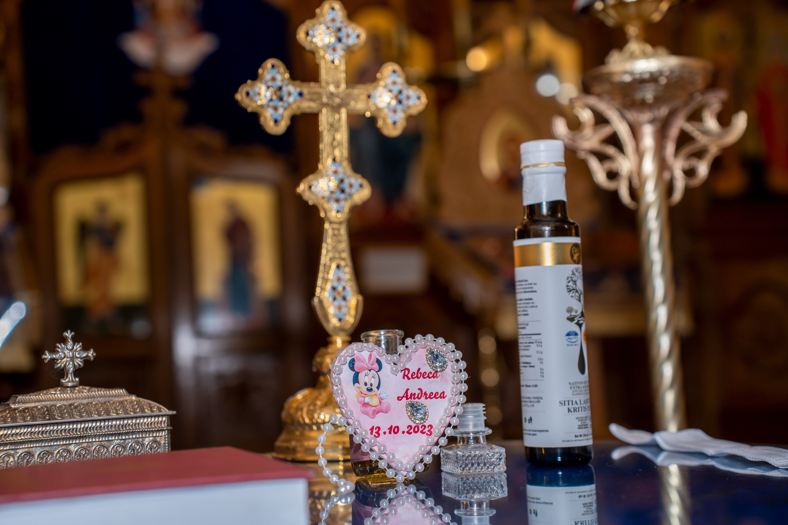 Botez Rebeca