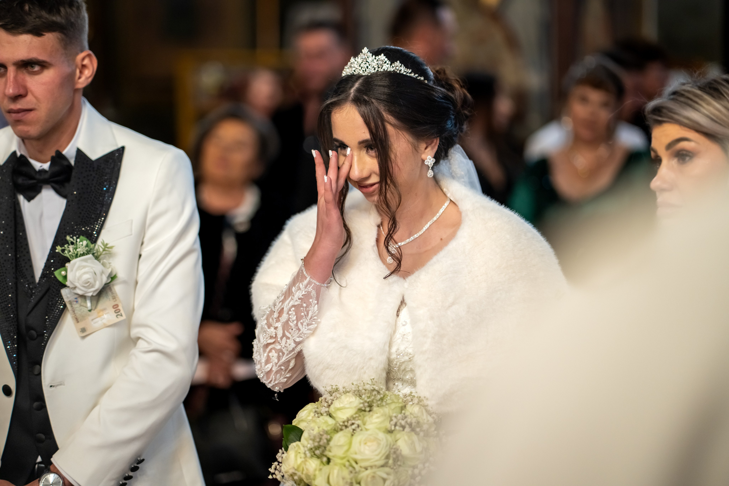 Nuntă Nicoleta & Marin. Mihai Alexandra Events
