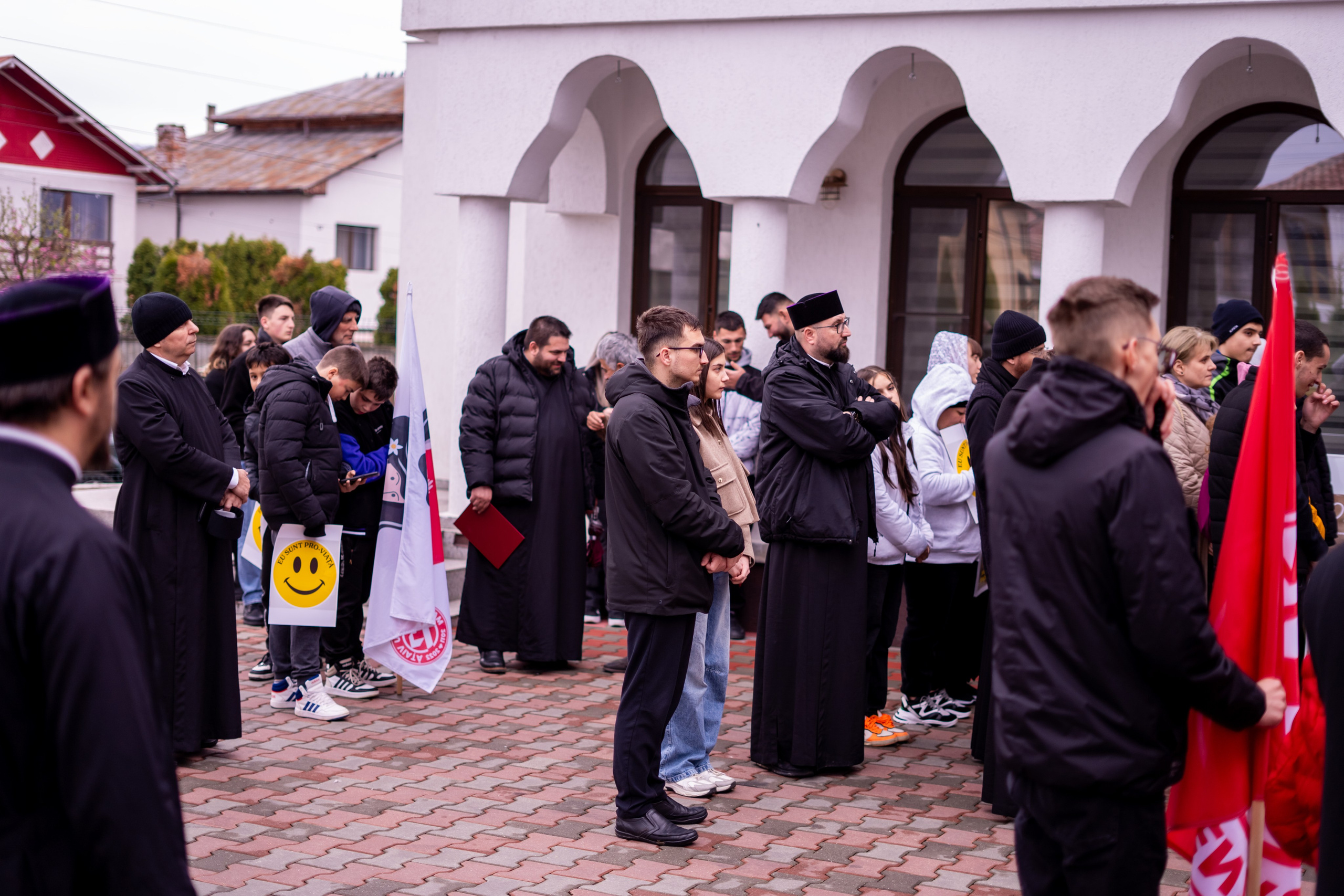Marșul Pentru Viață