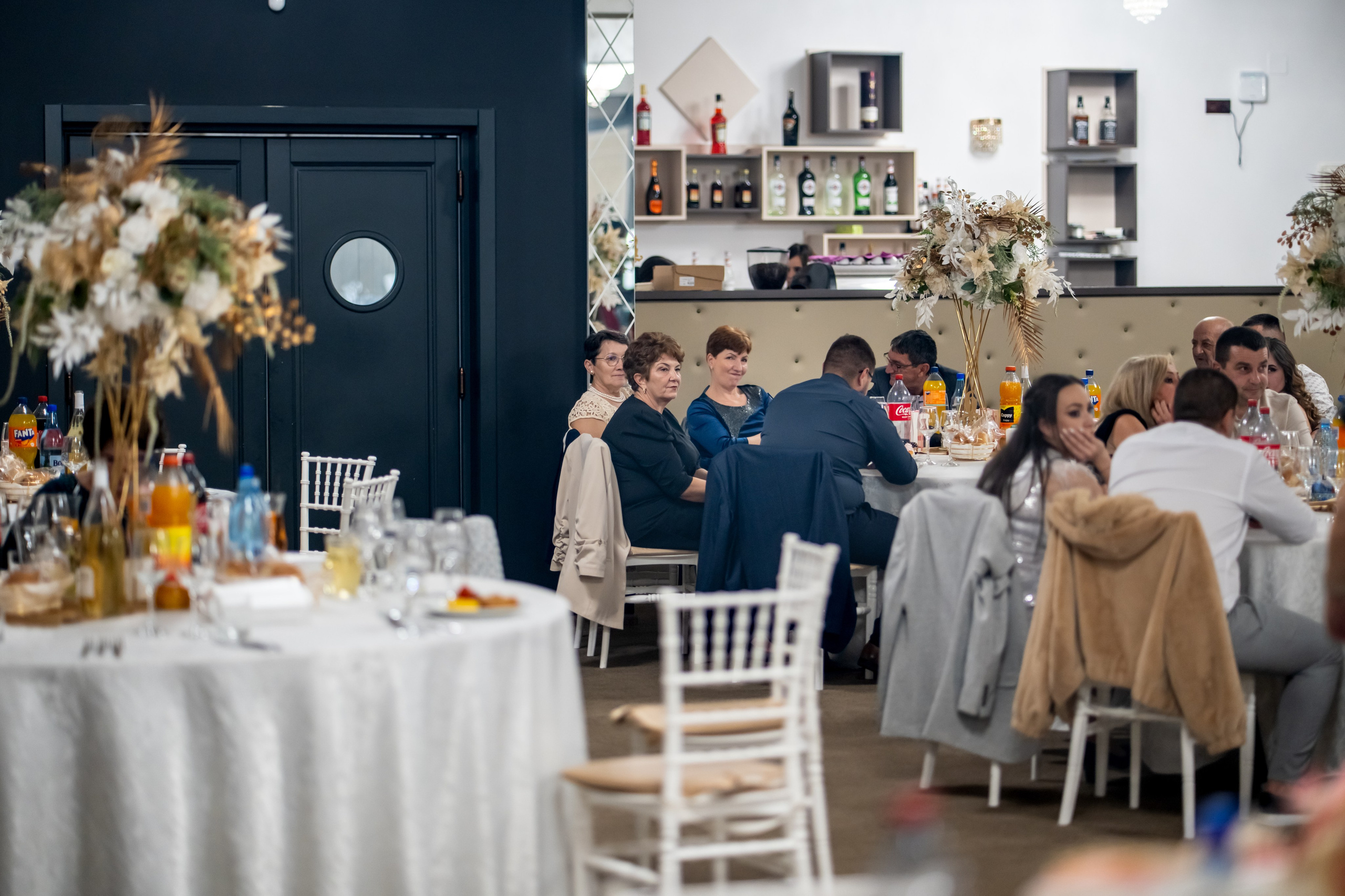 Nuntă Loredana & Cosmin. Mihai Alexandra Events