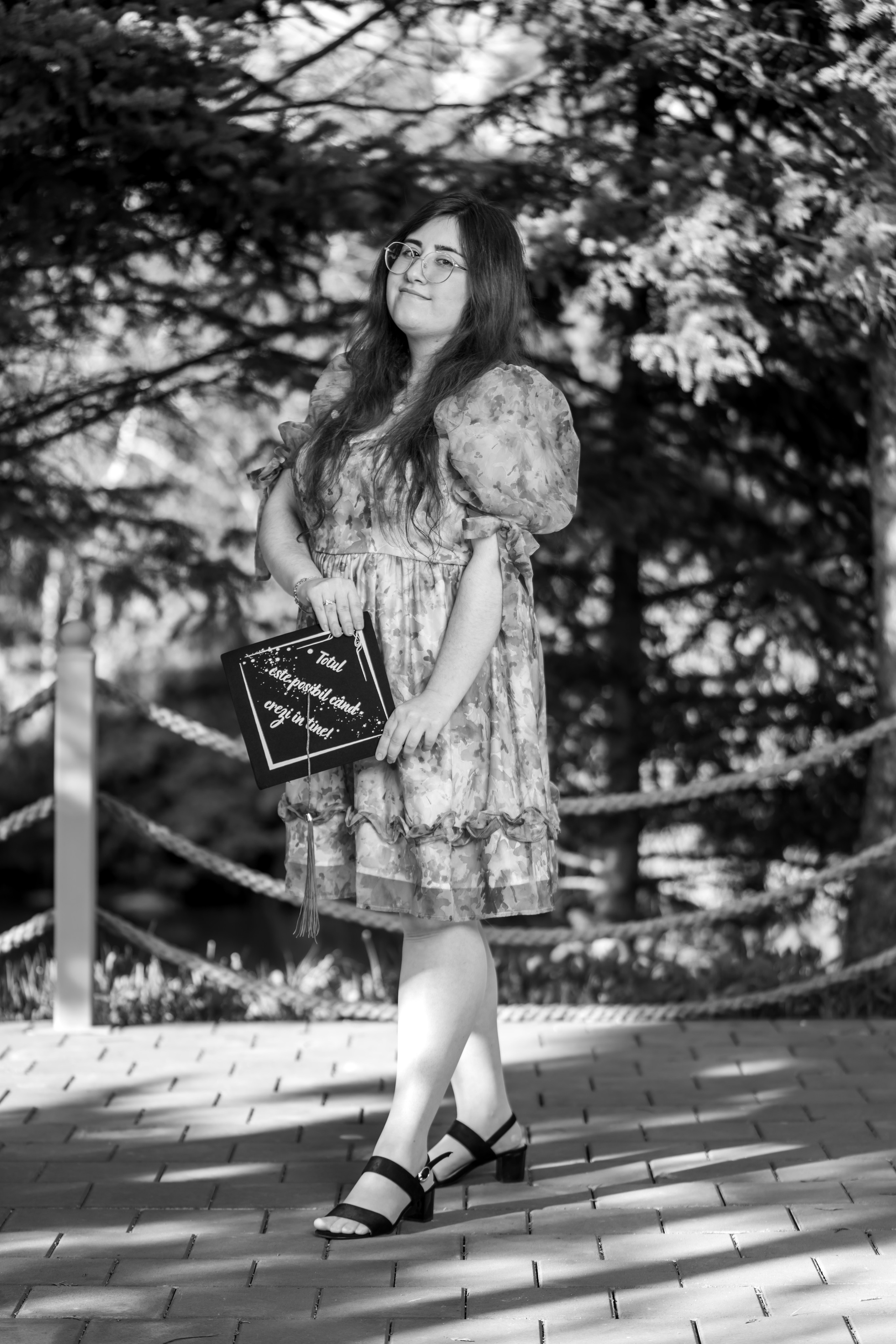 Ședință foto Absolvire Master. Mihai Alexandra Events