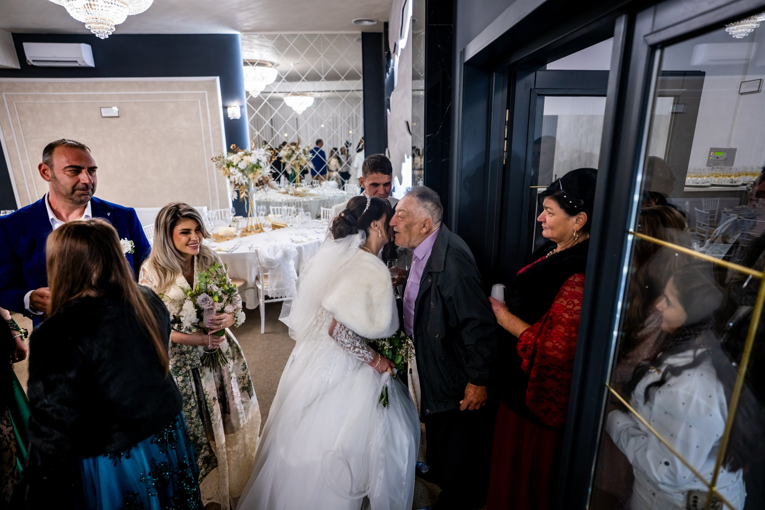 Nuntă Nicoleta & Marin. Mihai Alexandra Events
