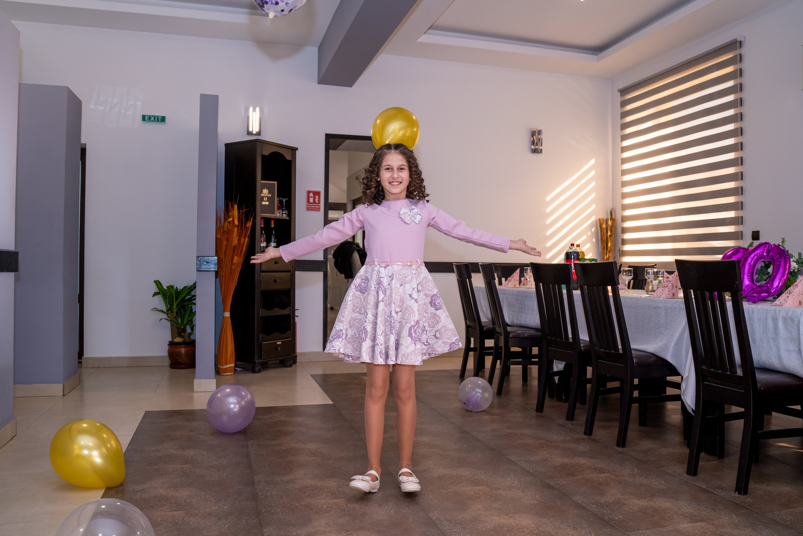 Aniversare Antonia