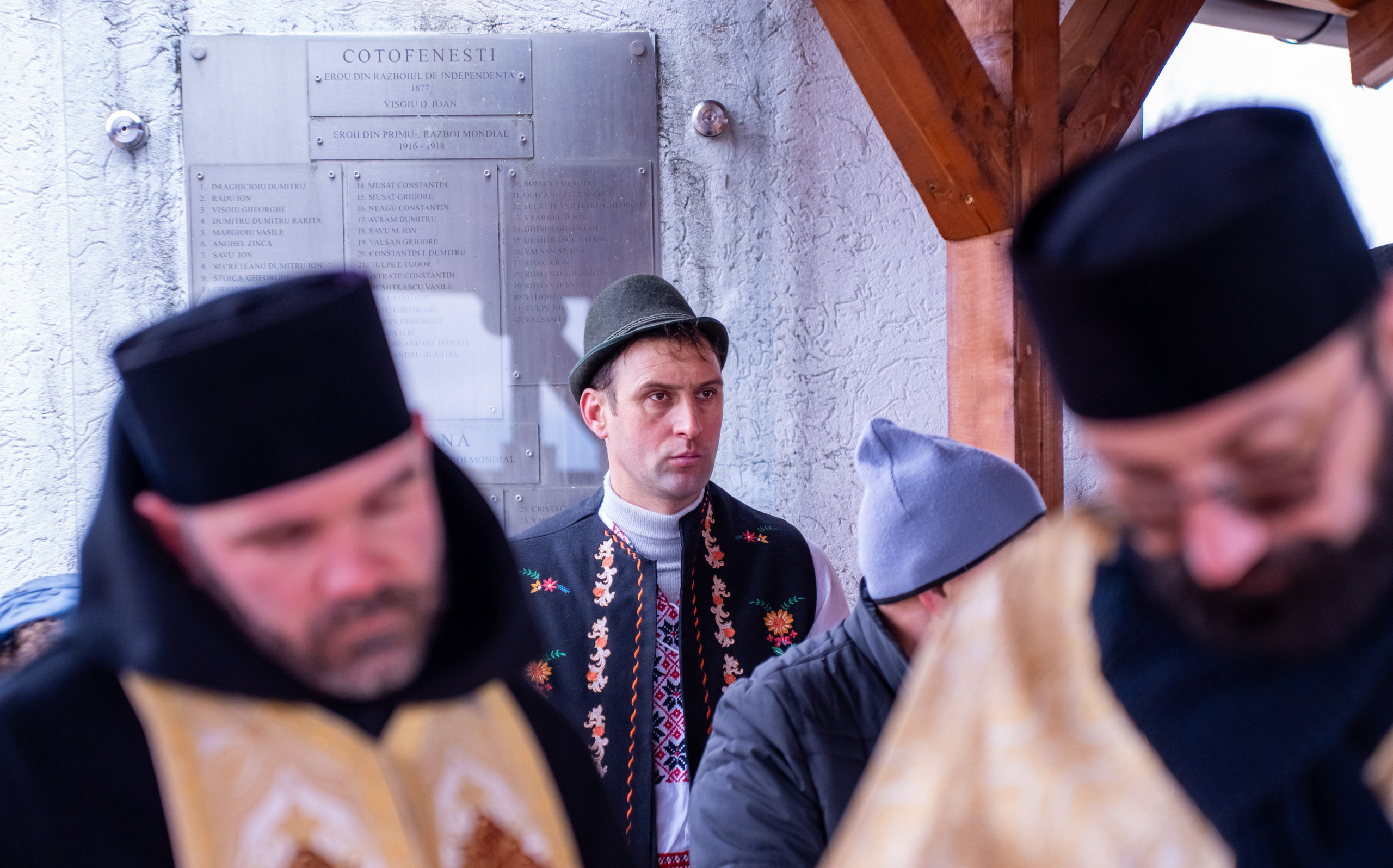 1 Decembrie la Vărbilău (a 2-a ediție)
