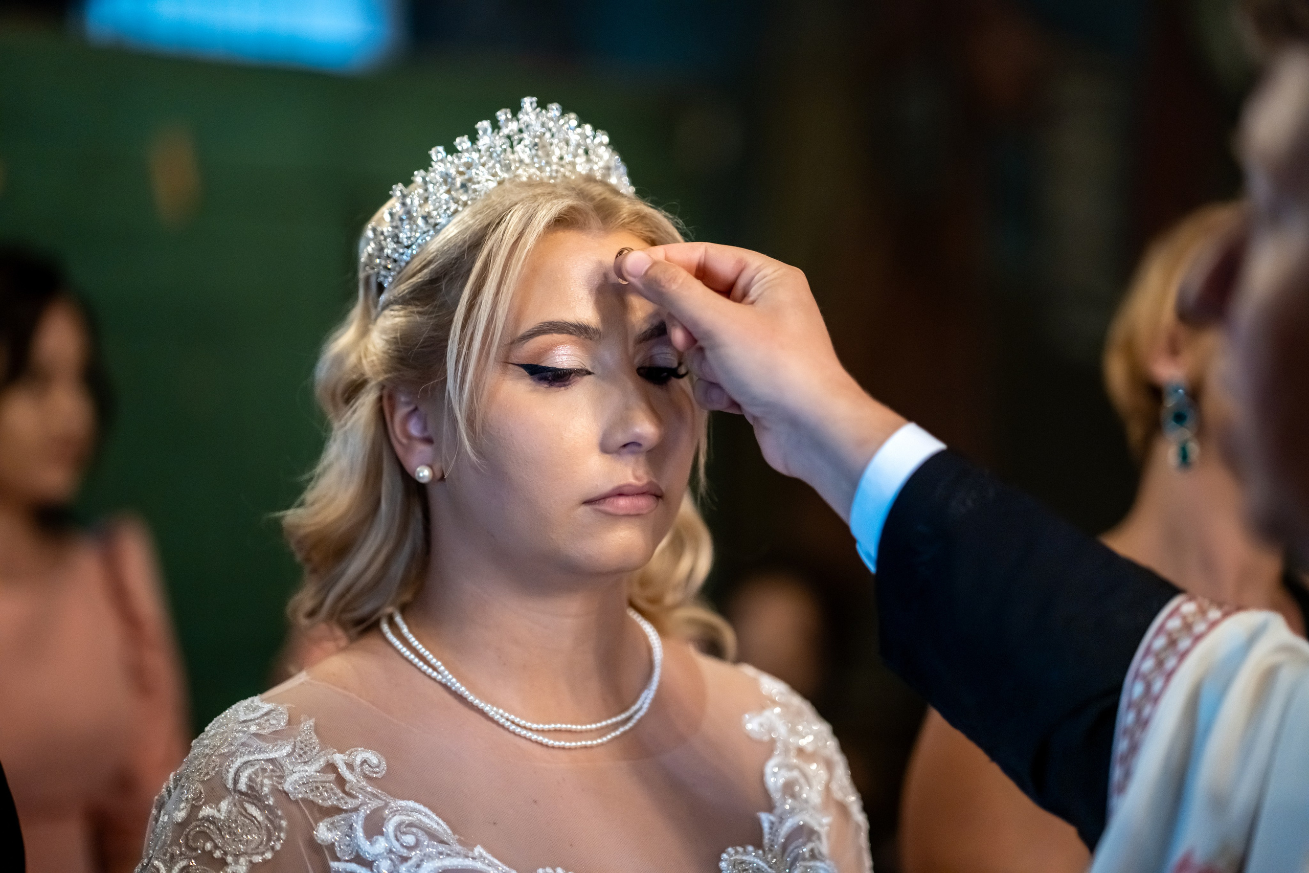 Nuntă Loredana & Cosmin. Mihai Alexandra Events