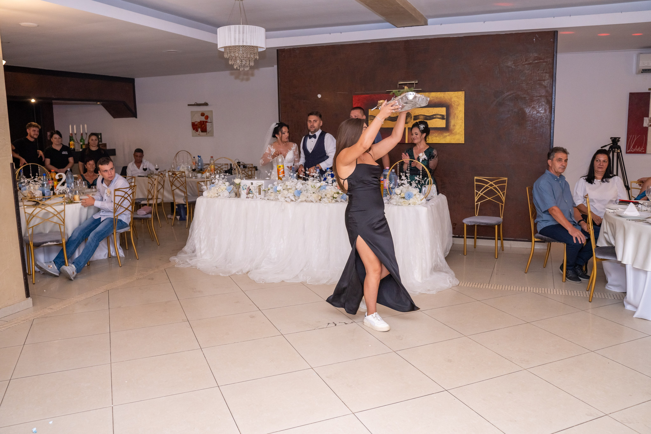 Nuntă Alexandra & Gigi