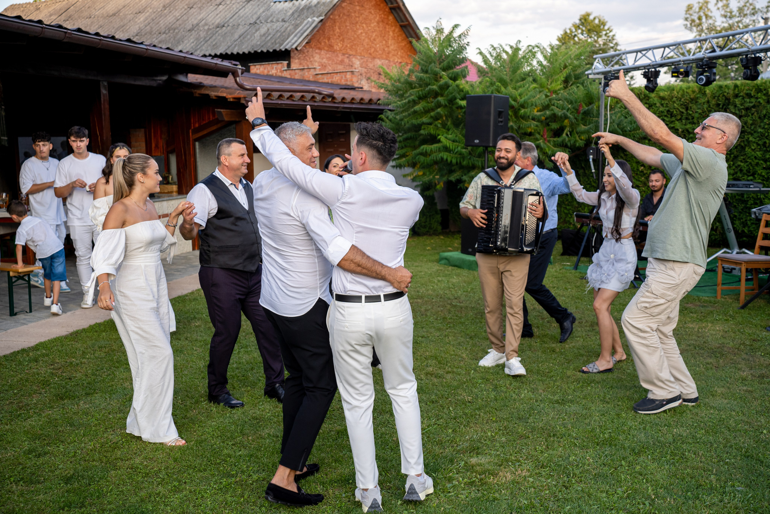 Cununie Civilă Larisa & Claudiu