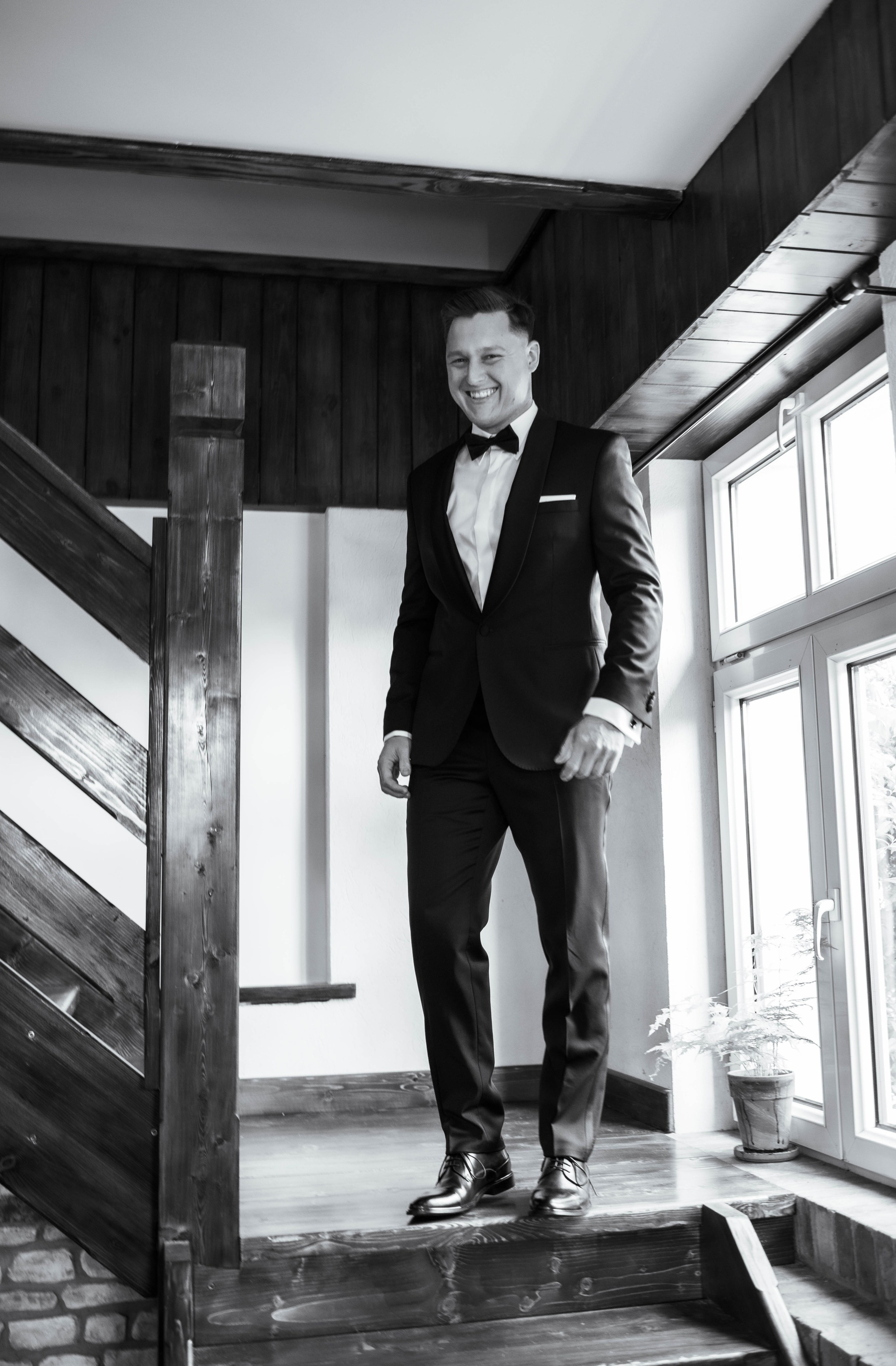 IGA GRZEGORZ. Fotograf Mykhalchuk Inna Kraków